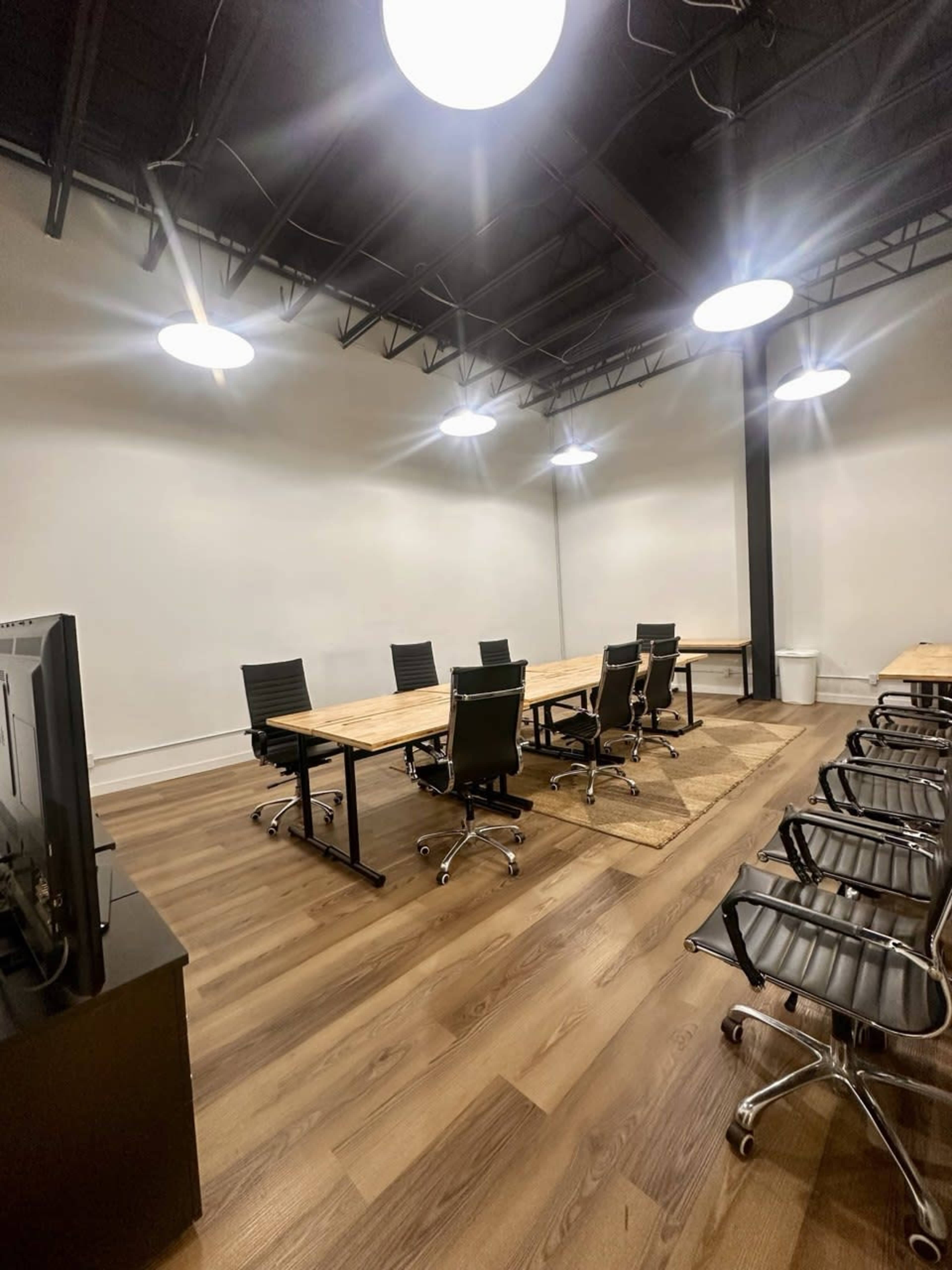 Conference Room #55 Image in Alderwood, Etobicoke, ON