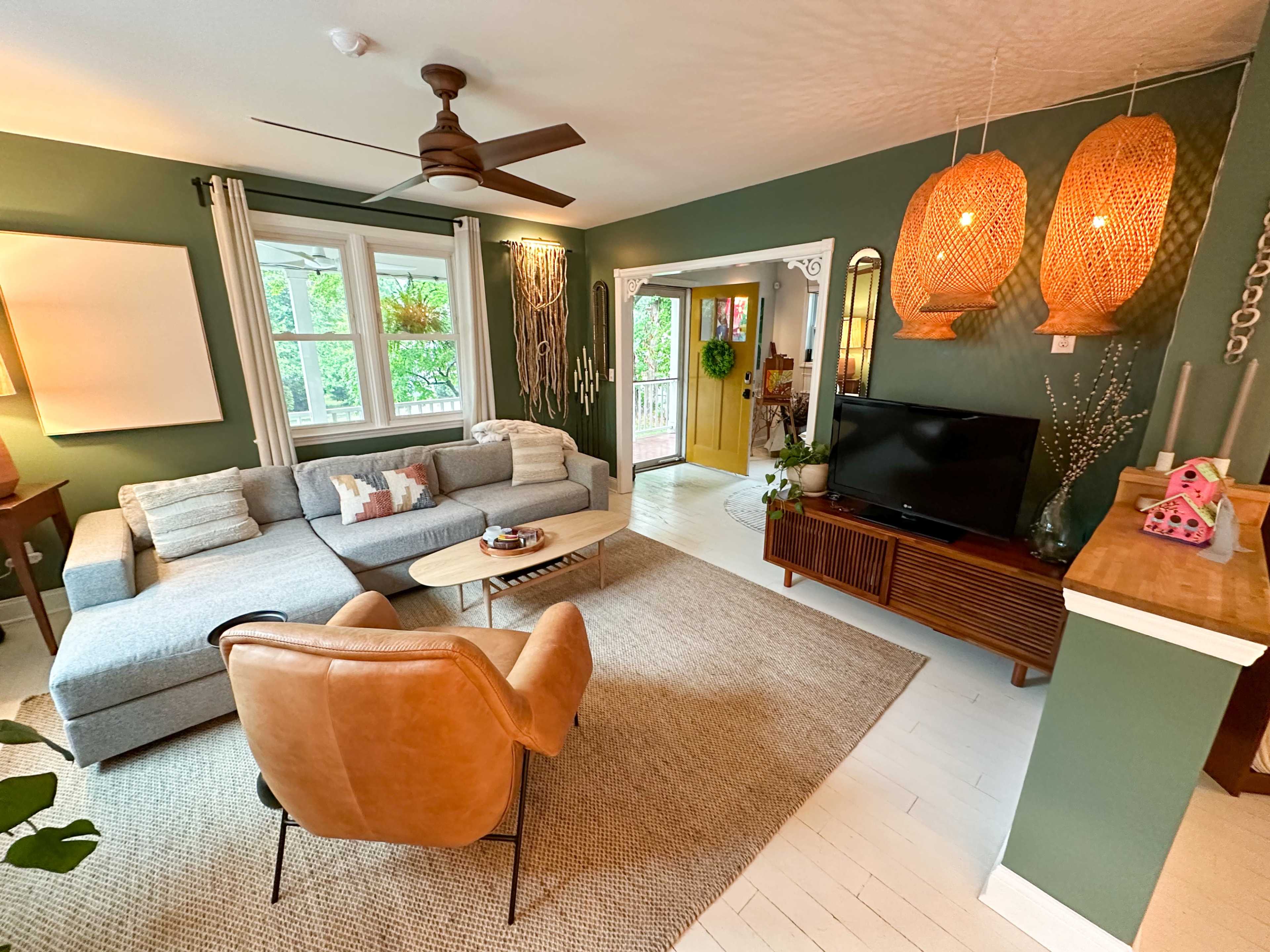 Historic Dollhouse by Downtown Raleigh Image in Downtown, Raleigh, NC