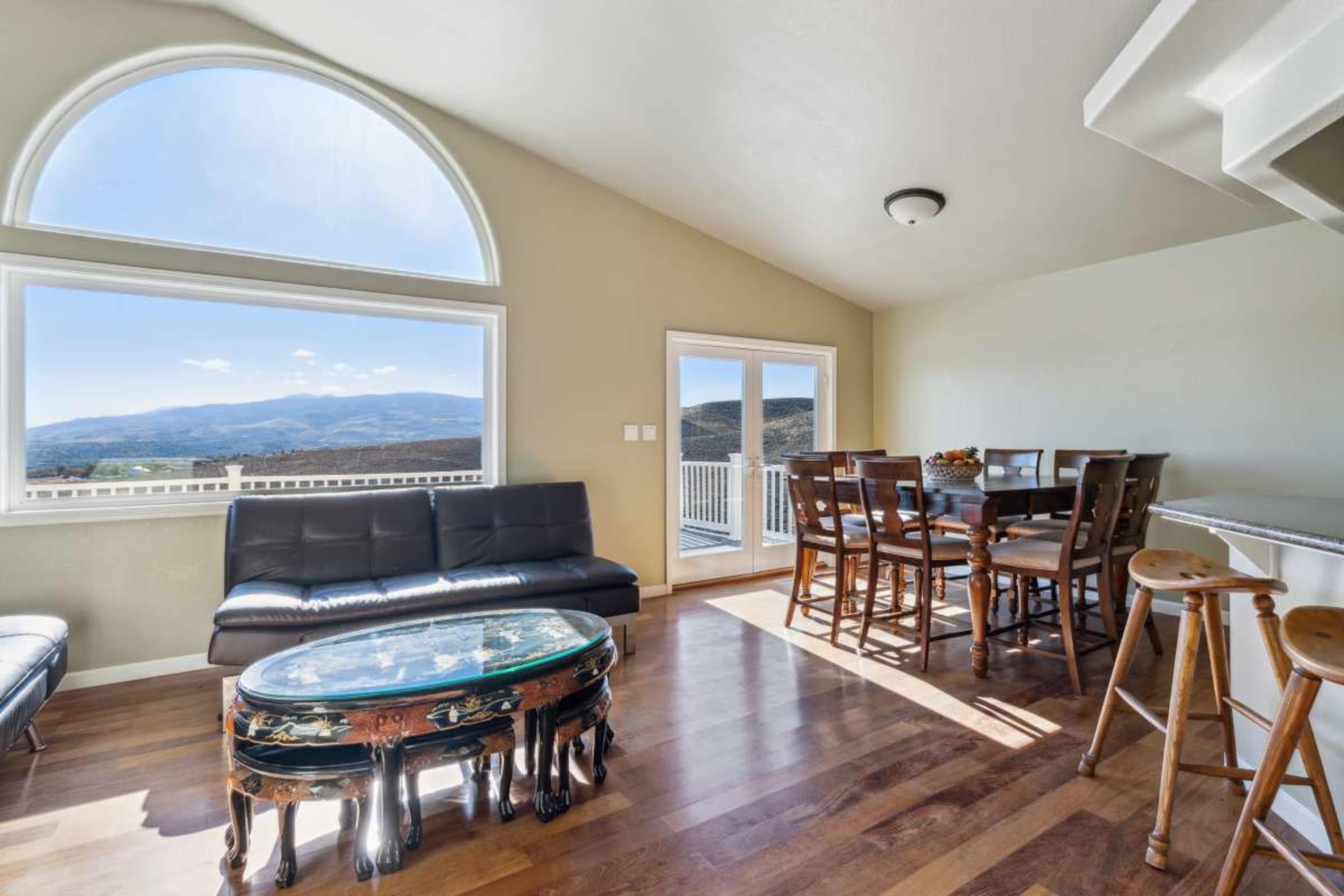 Peace Heaven Image in Northeast Reno, Reno, NV