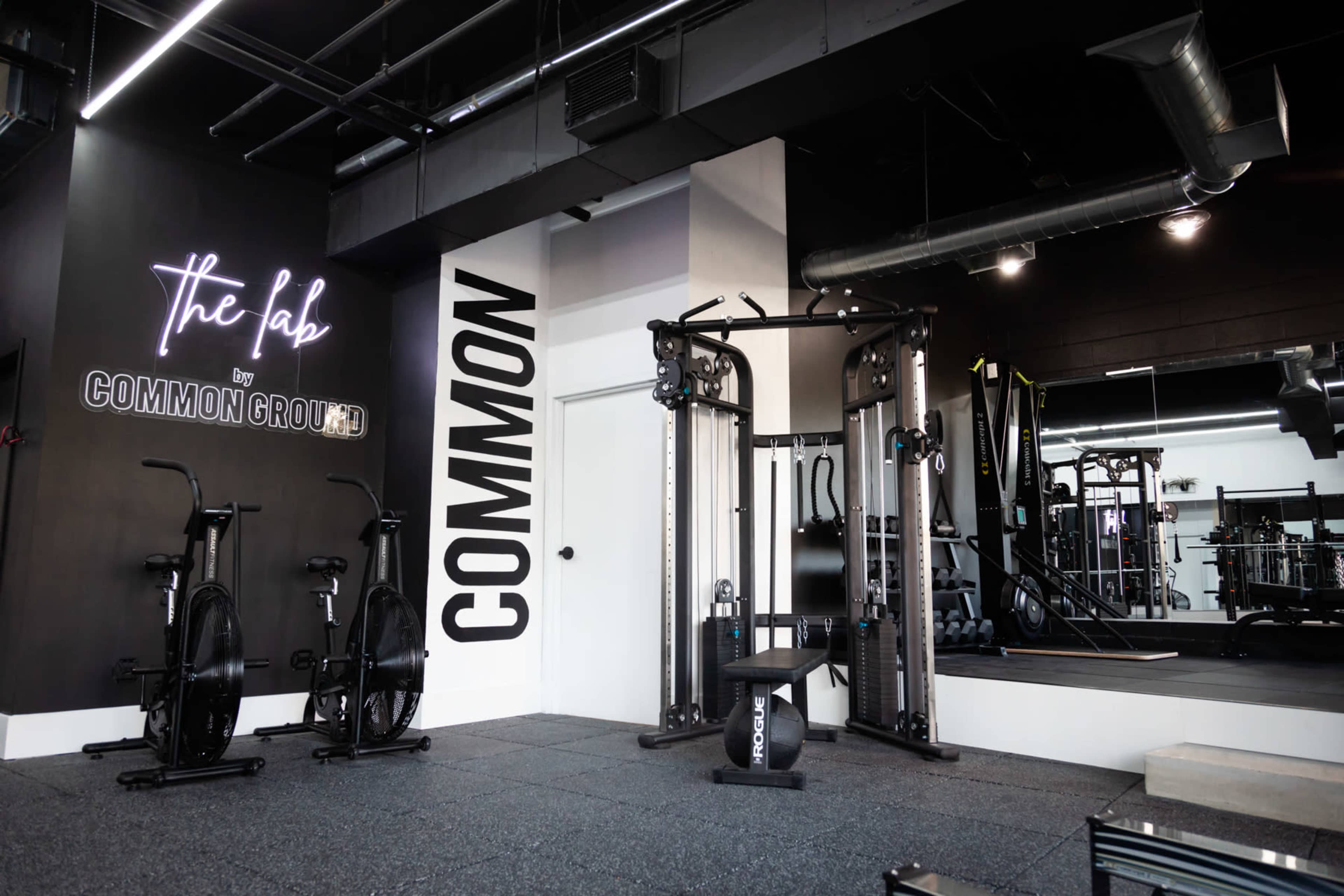 Boutique Private Fitness Studio/Gym Image in Downtown Toronto, Toronto, ON