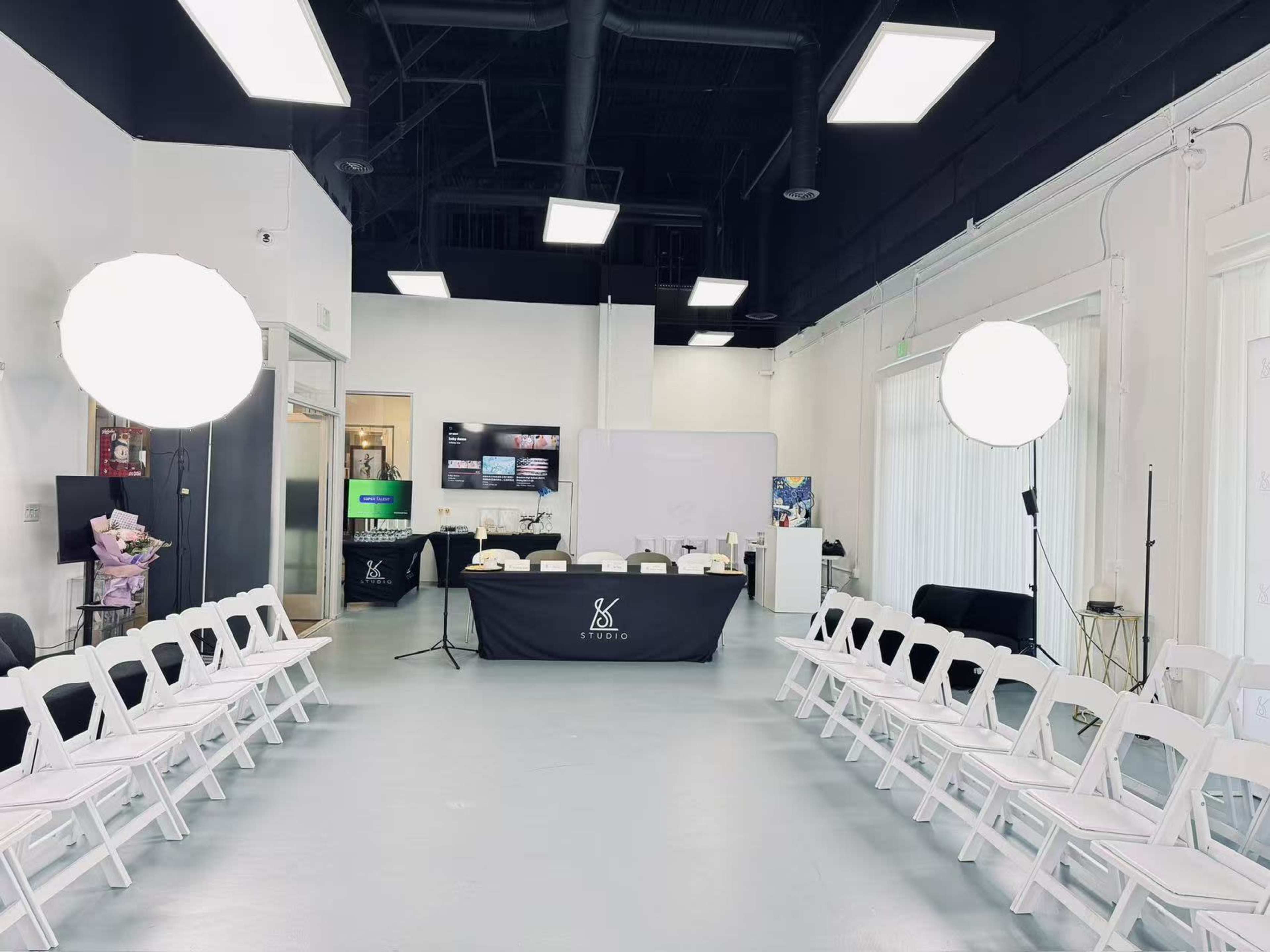 Spacious Studio for Classes, Photo/Video Shoot, Creative Projects Image in City of Industry, city of industry, CA