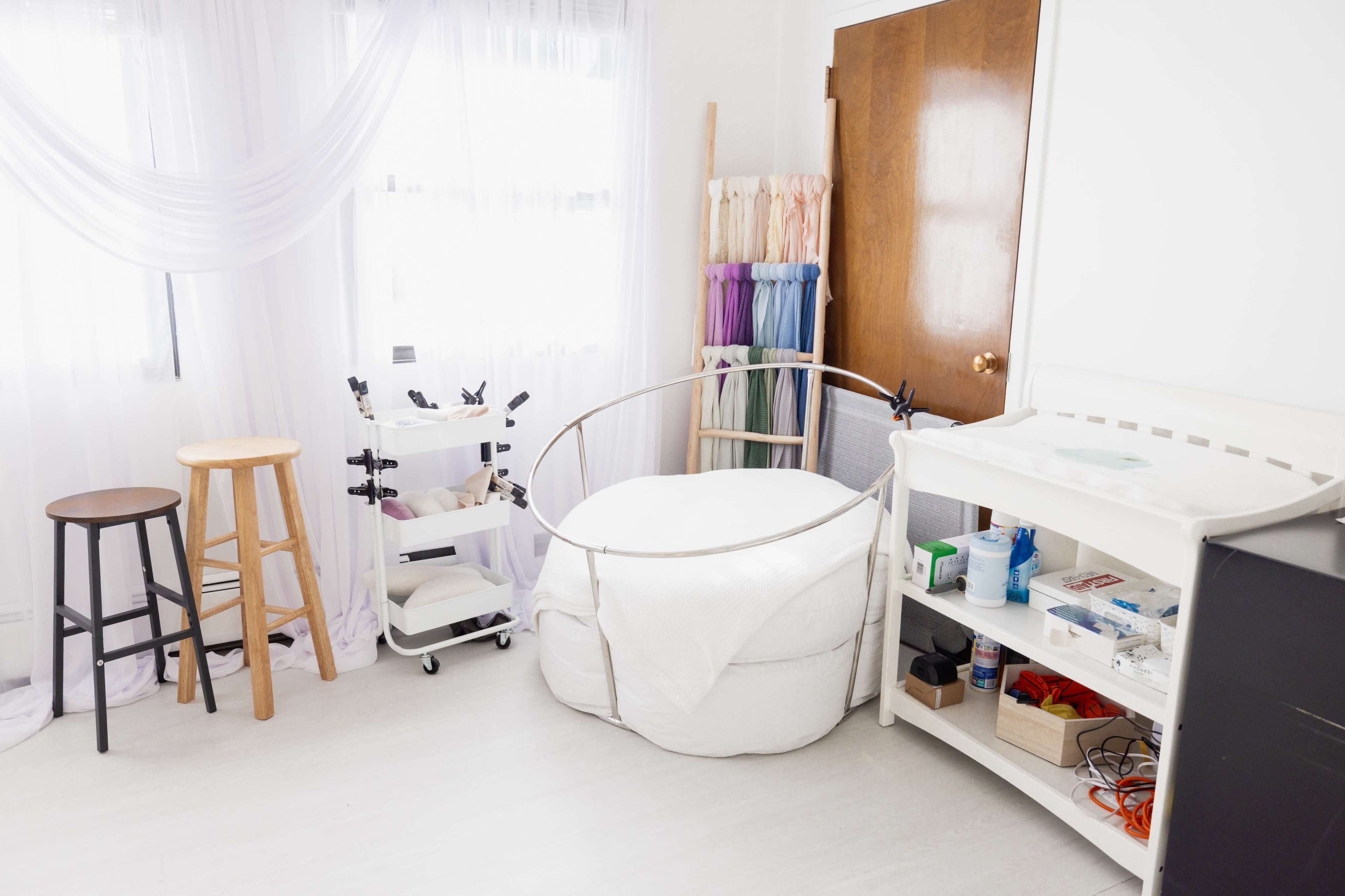 Natural Light Studio Image in Fords, Fords, NJ