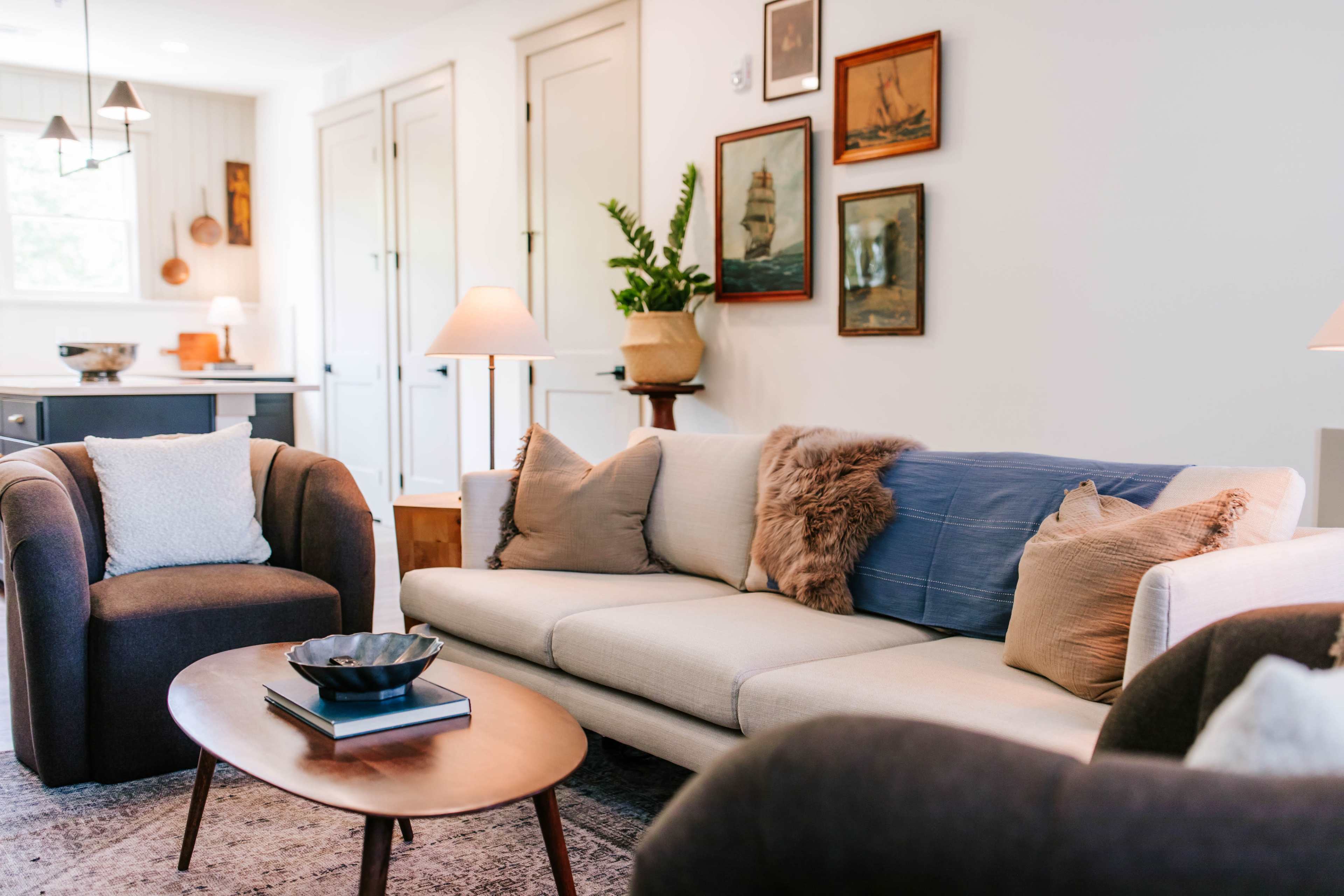 Classic City Downtown Apartment Image in Athens, Athens, GA