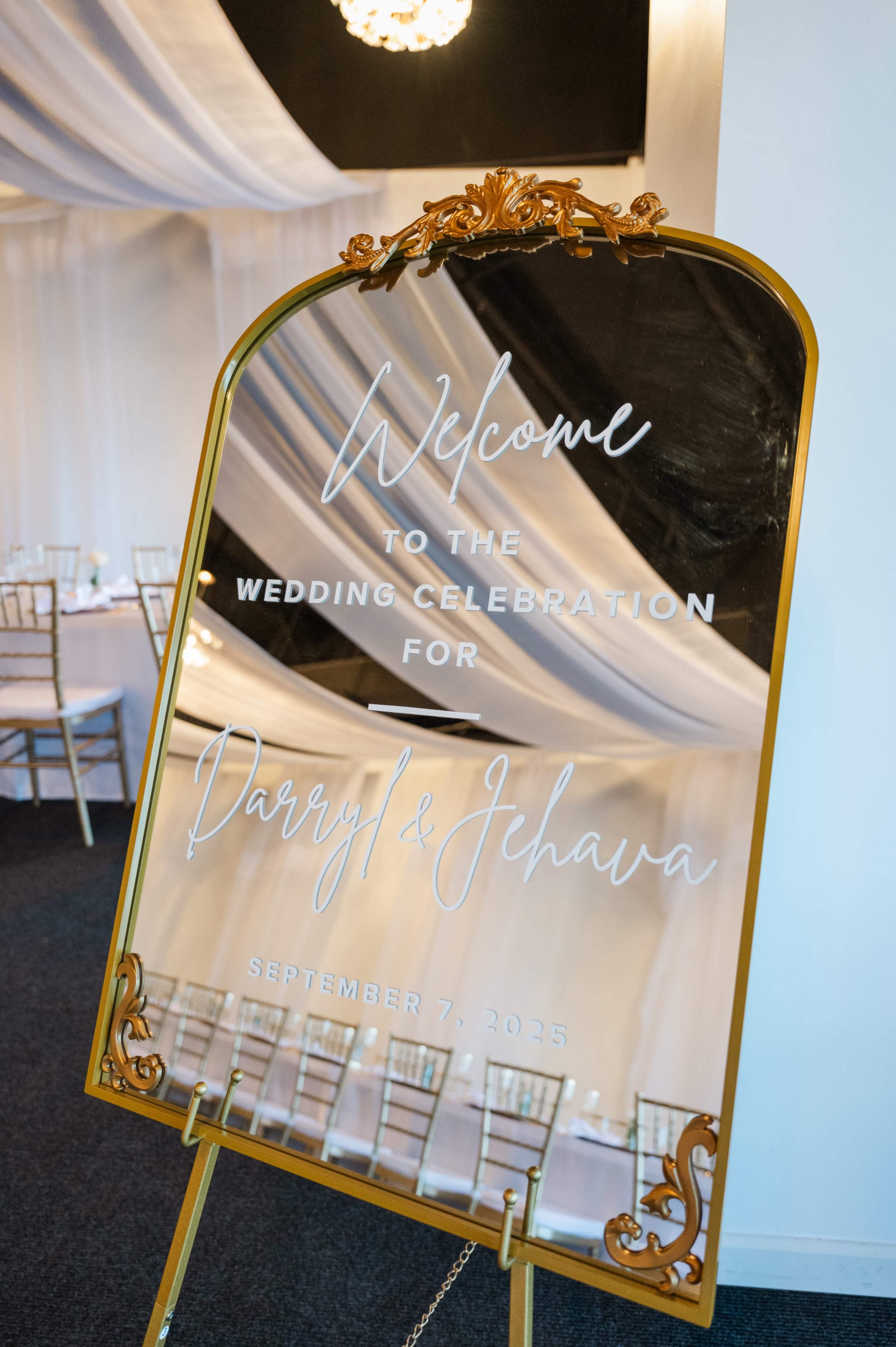 Luxurious Event Venue Nestled in Harrisburg, PA Image in West Hanover Township, Harrisburg, PA