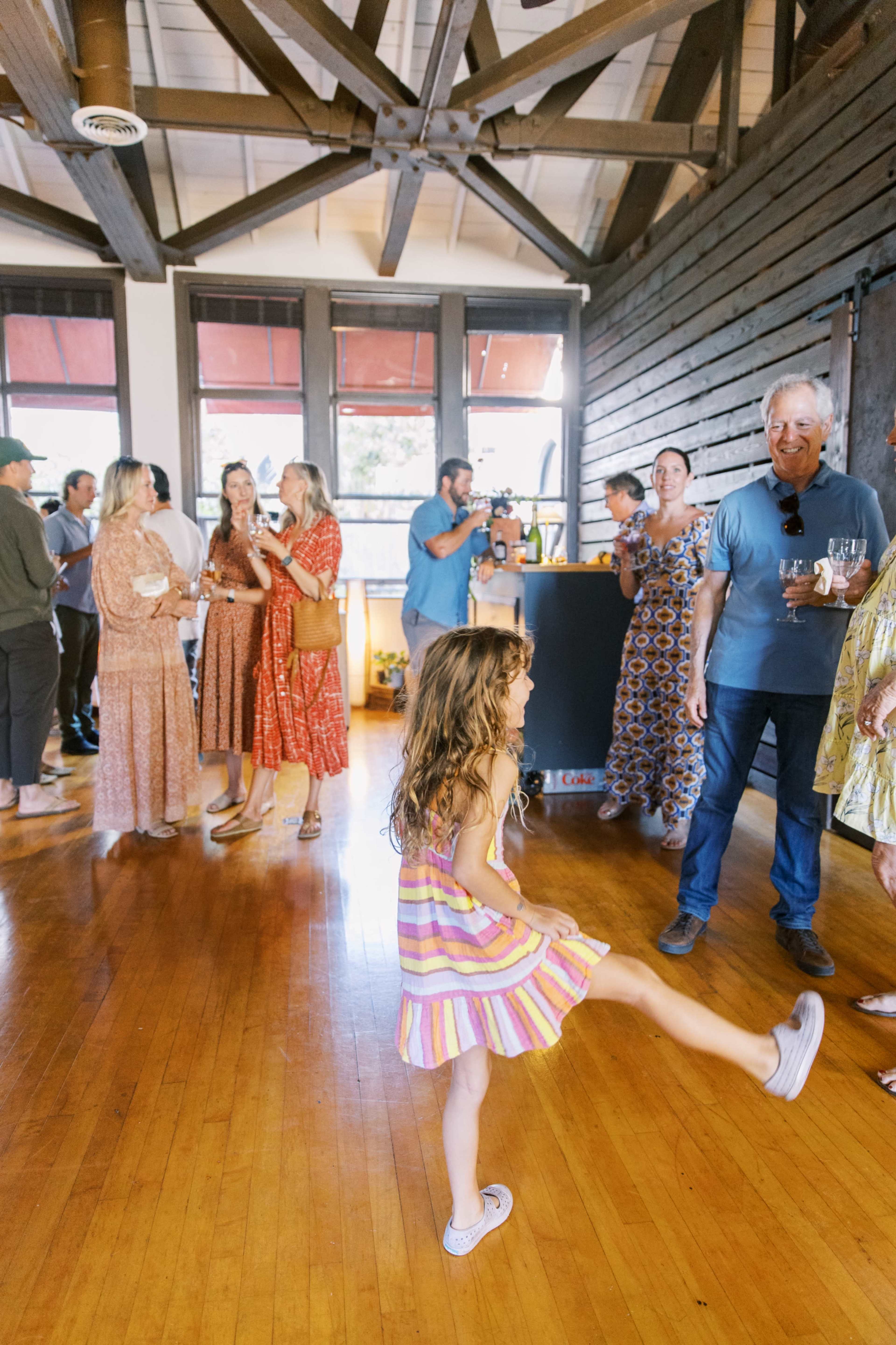 Magical Old Schoolhouse turned Event Space and Yoga Studio in the heart of Costa Mesa Image in Downtown, Costa Mesa, CA