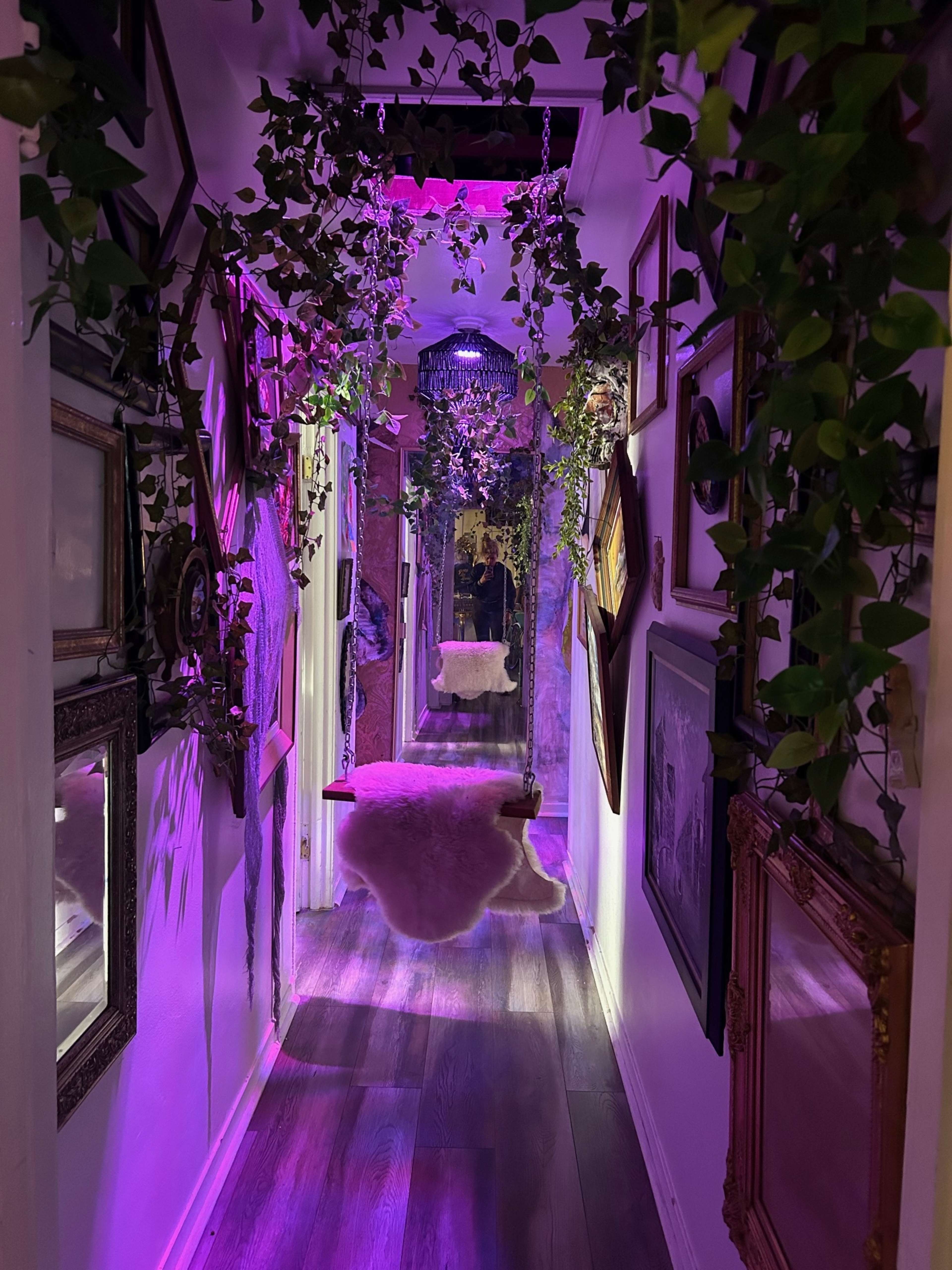 NoHo eclectic home Image in North Hollywood, North Hollywood, CA