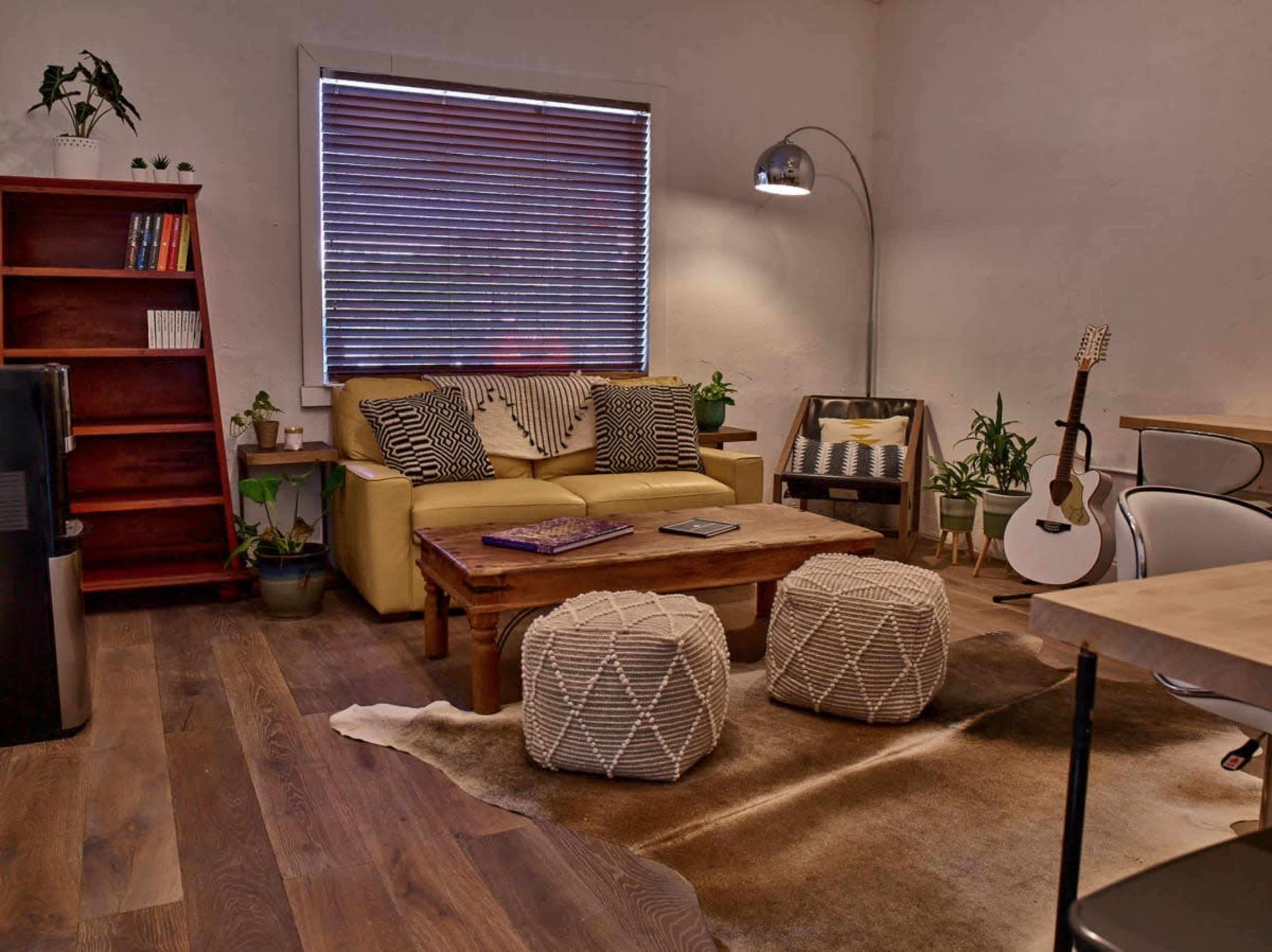 Large Boutique Urban Photo/Film/Event space in the heart of Sodo Orlando Image in South Division, Orlando, FL