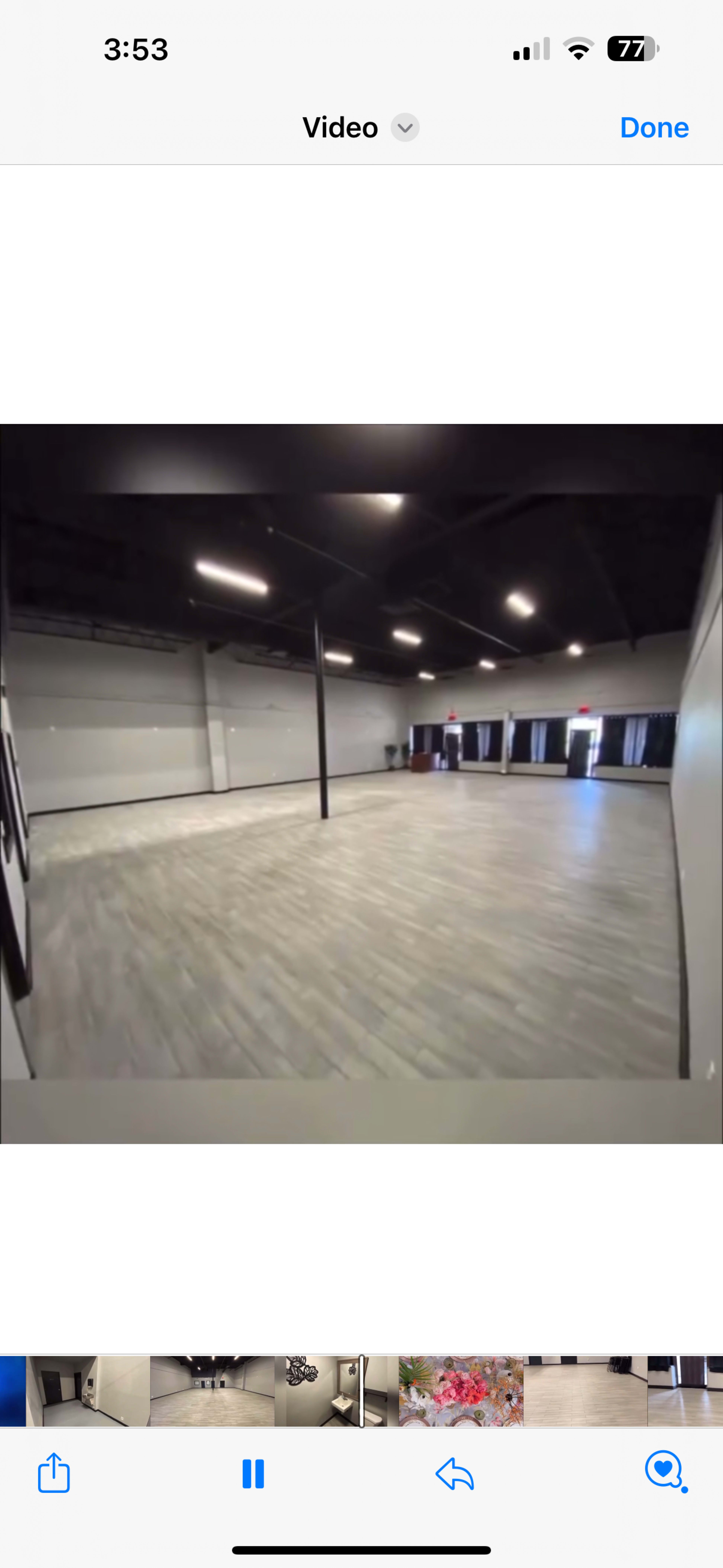 PEACE Hall Image in Sunset, Fort Lauderdale, FL