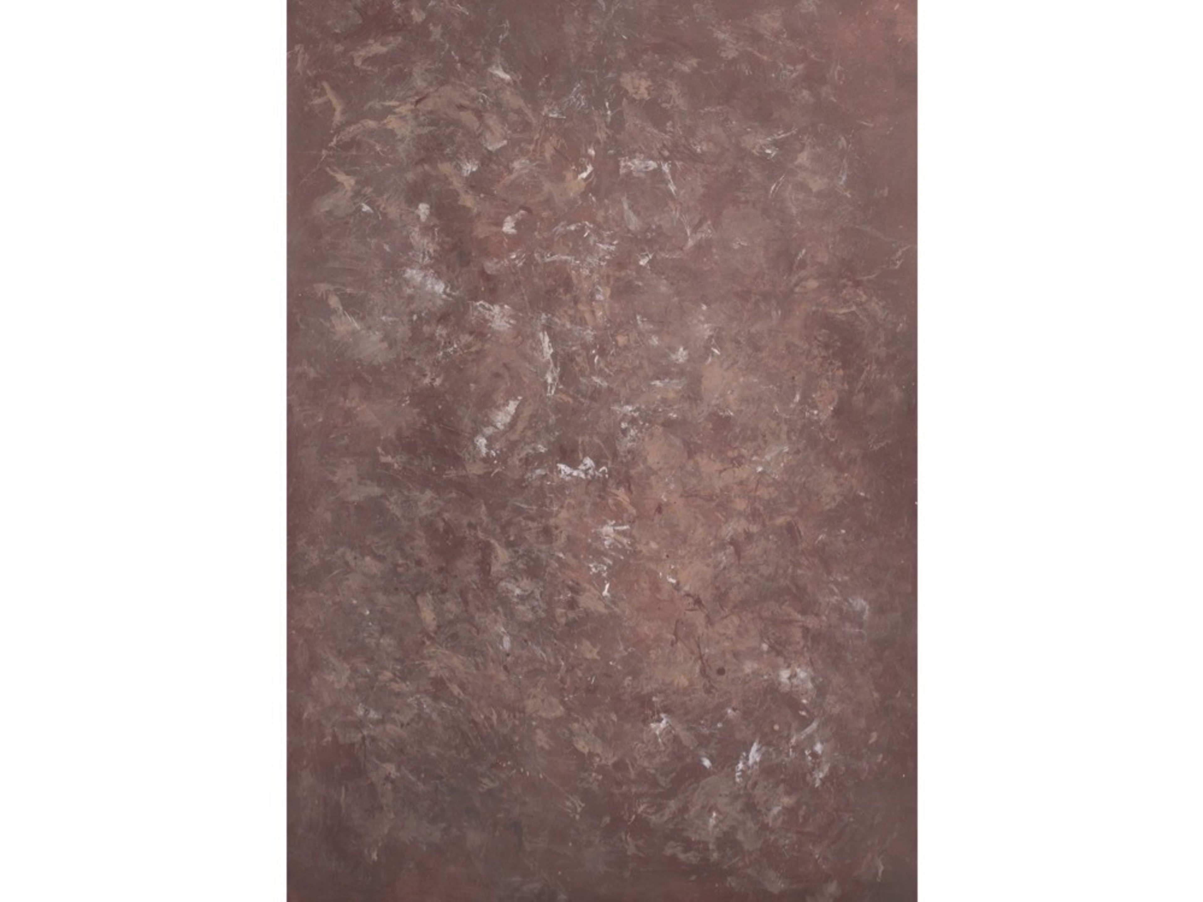 Hand painted backdrop