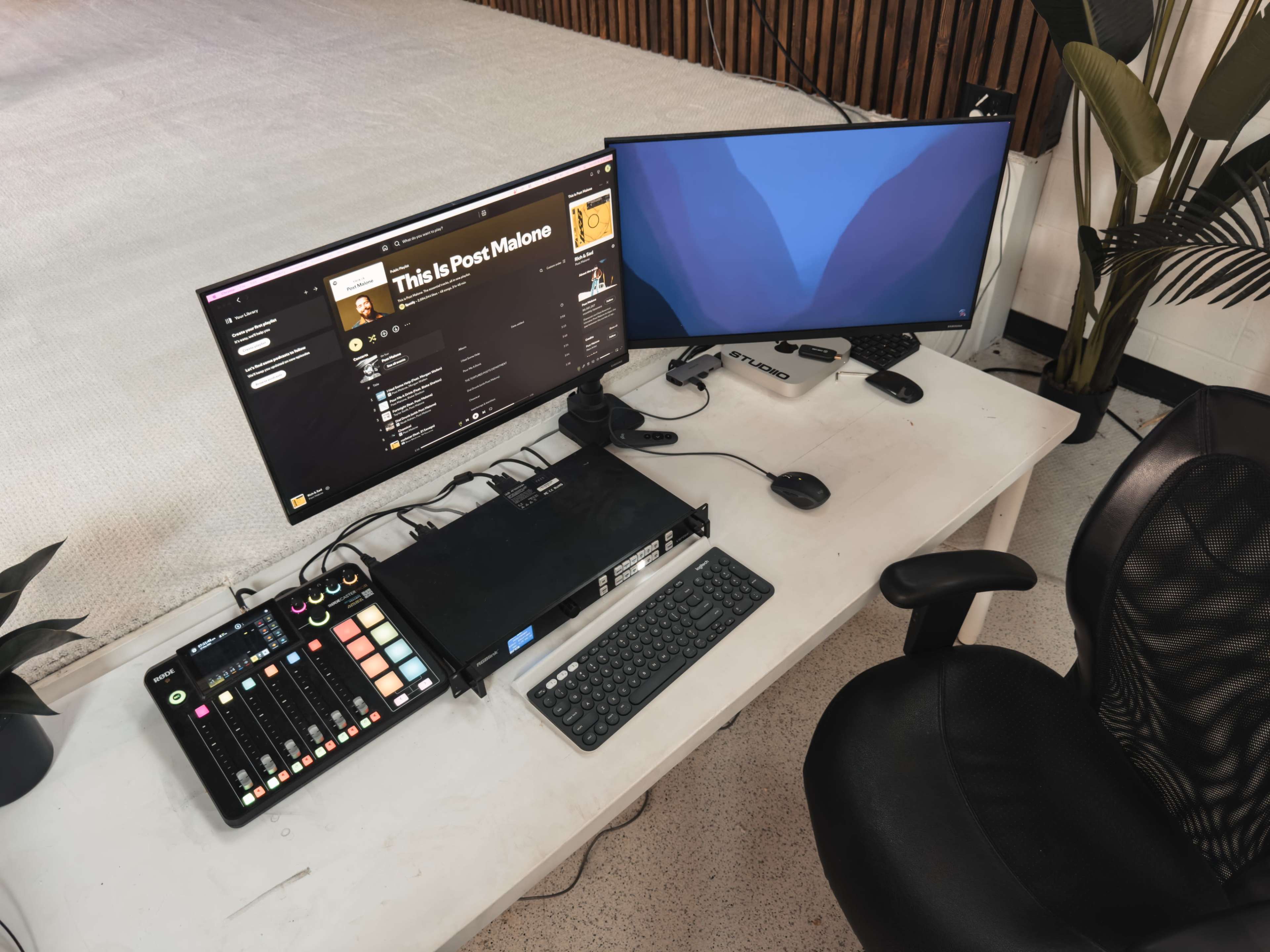 Production Studio in Silicon Slopes, Lehi Image in Lehi, Lehi, UT
