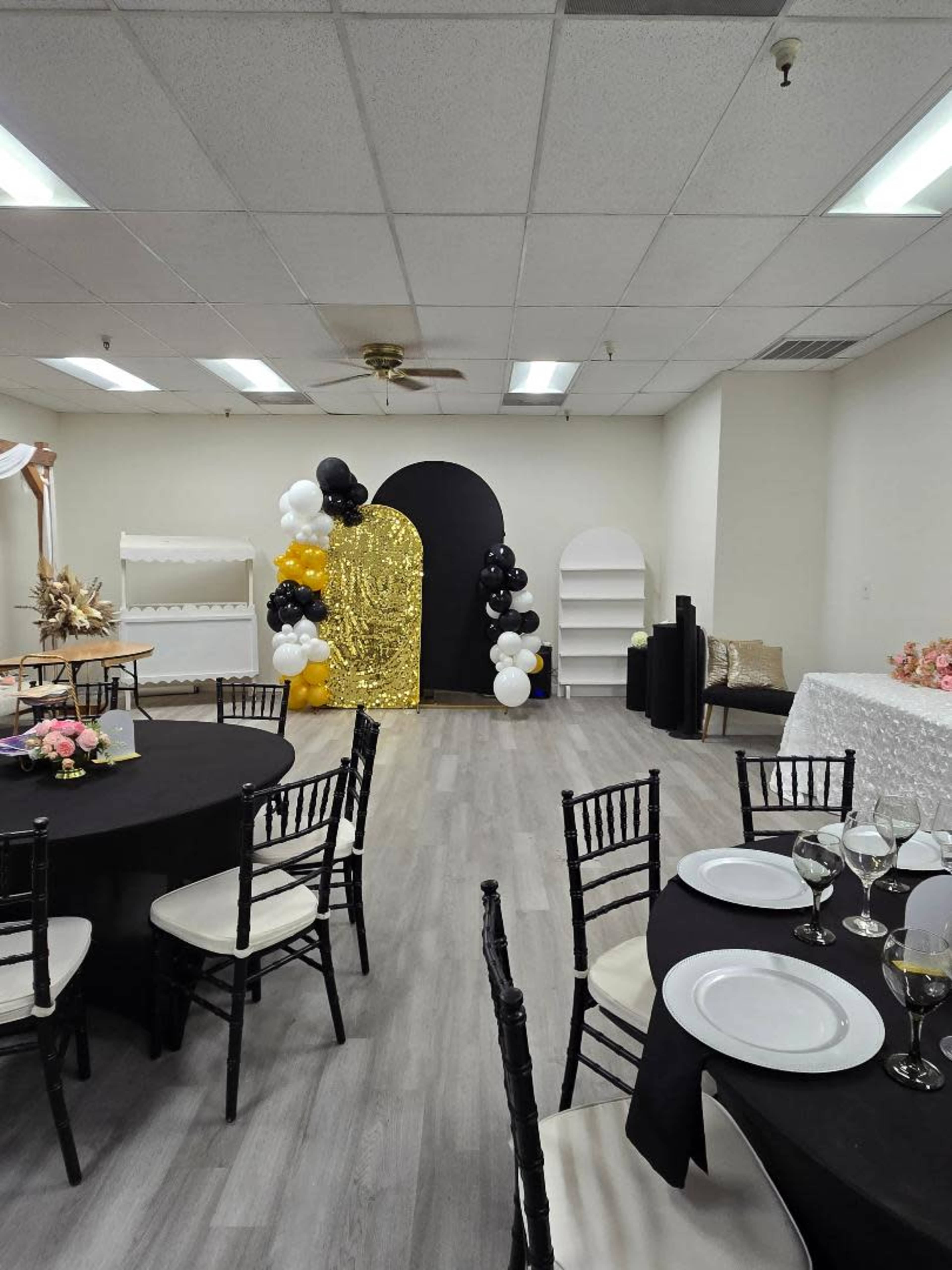 Downtown Creative Event Space Image in Vacaville, Vacaville, CA