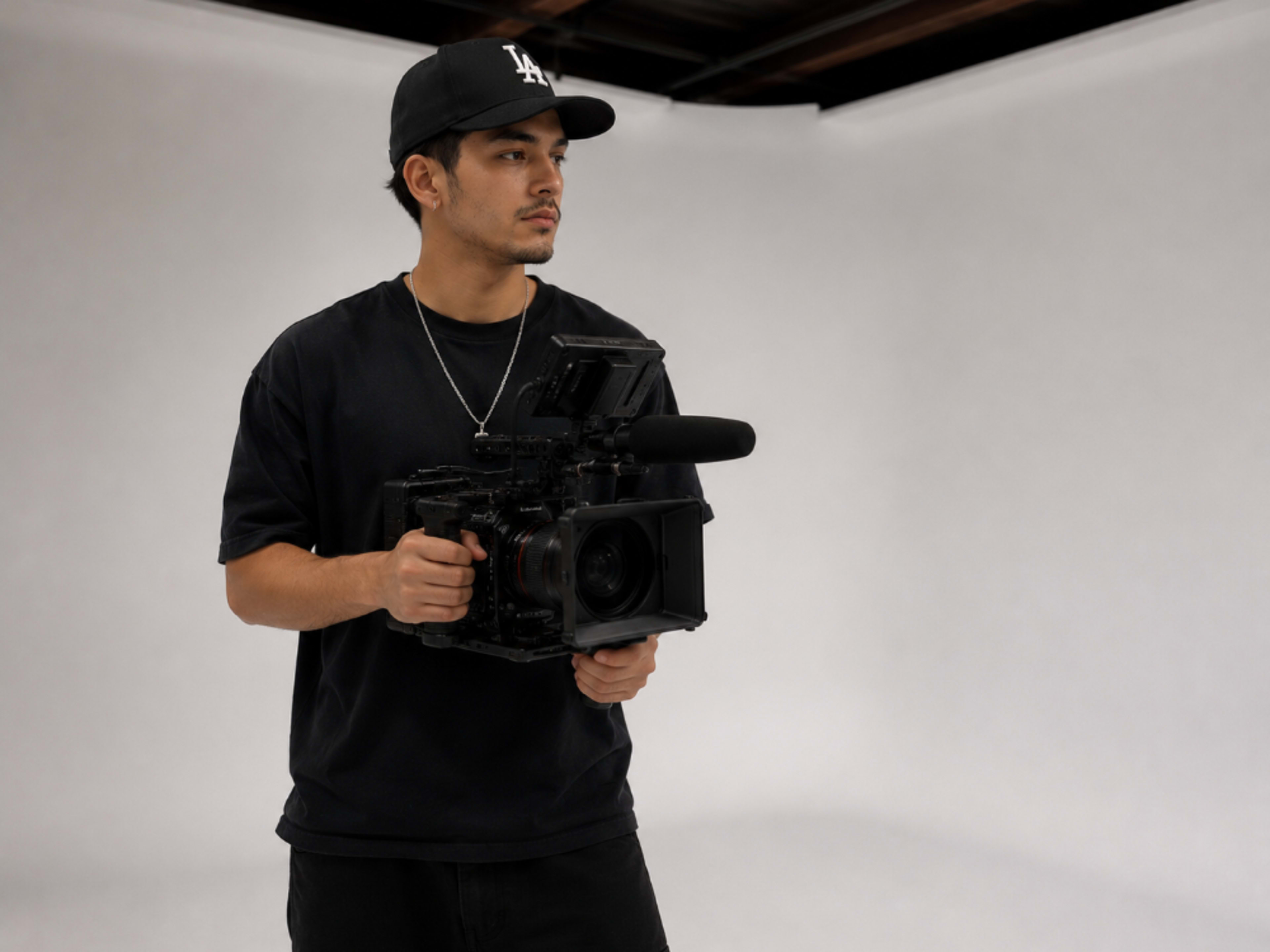 Videographer 