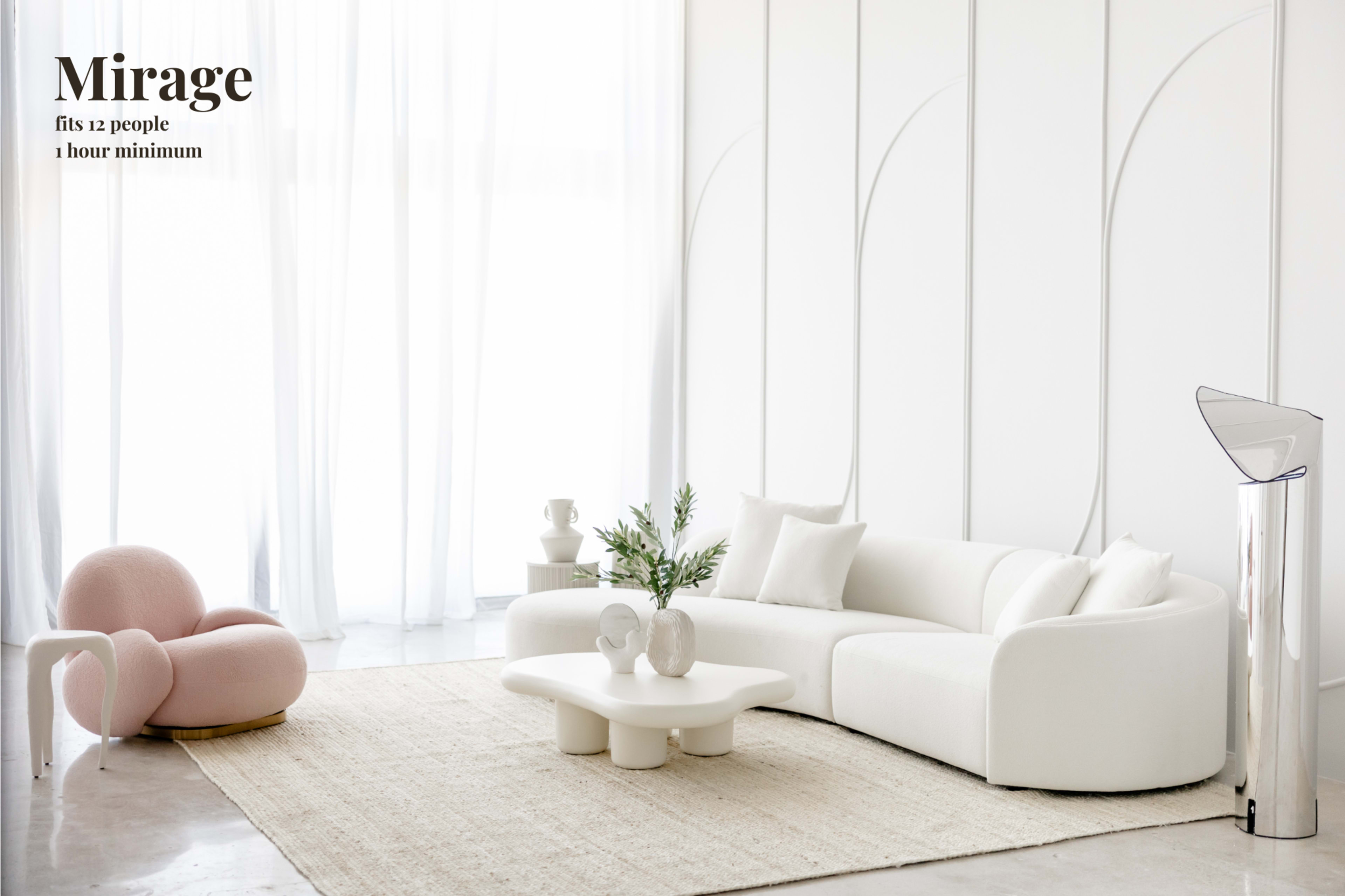 Spacious Studio with Expansive Natural Light Image in Little River, Miami, FL