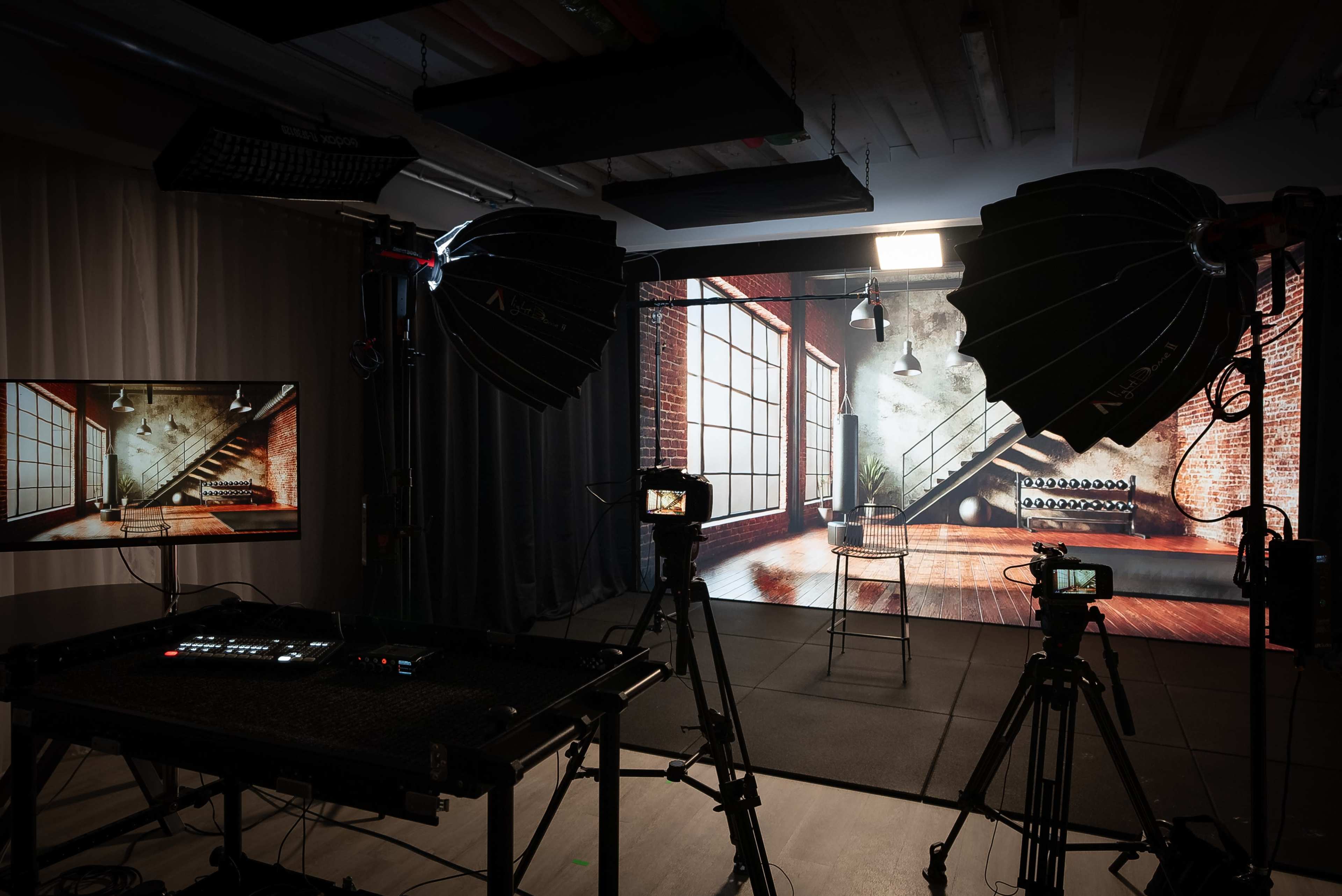 Professional Essex Photo & Video Studio (LED Wall Available) Image in Chelmsford, Chelmsford, ENG