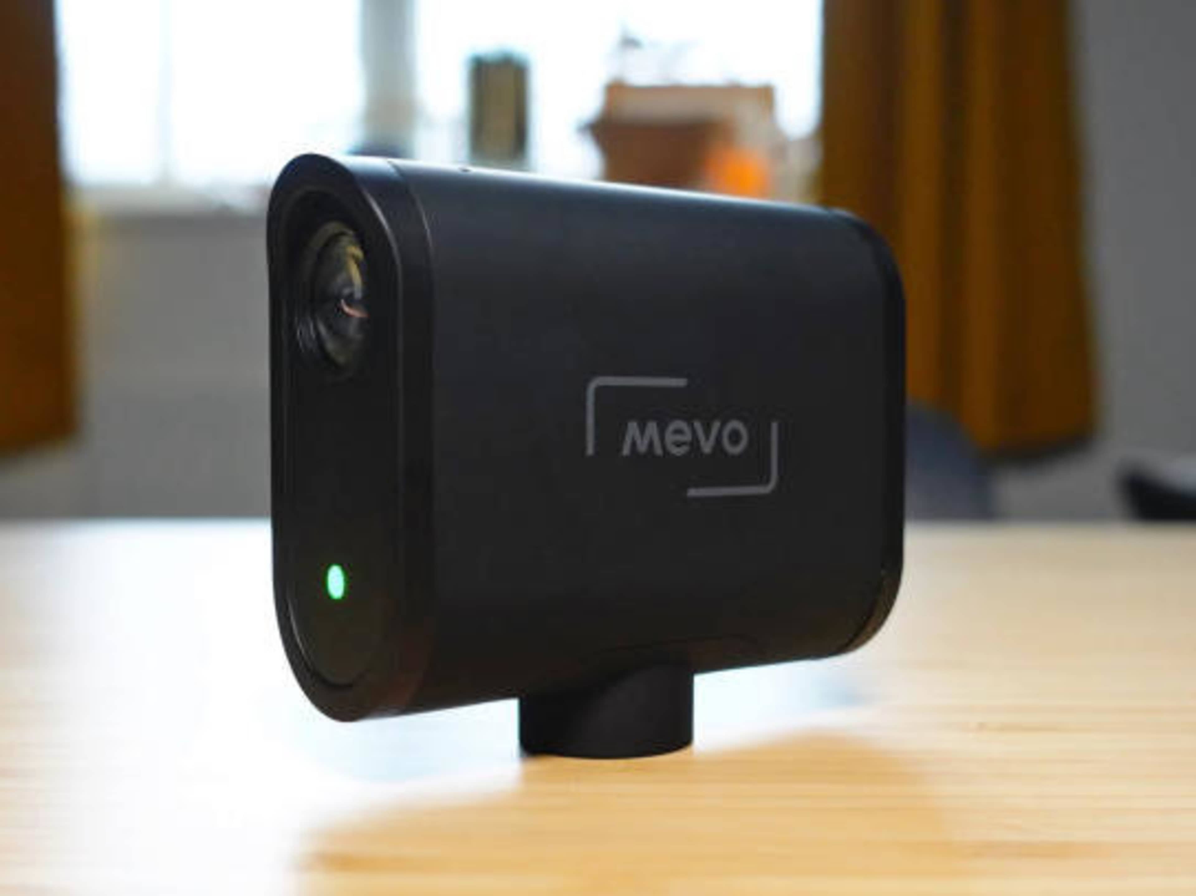 Live Stream Camera
