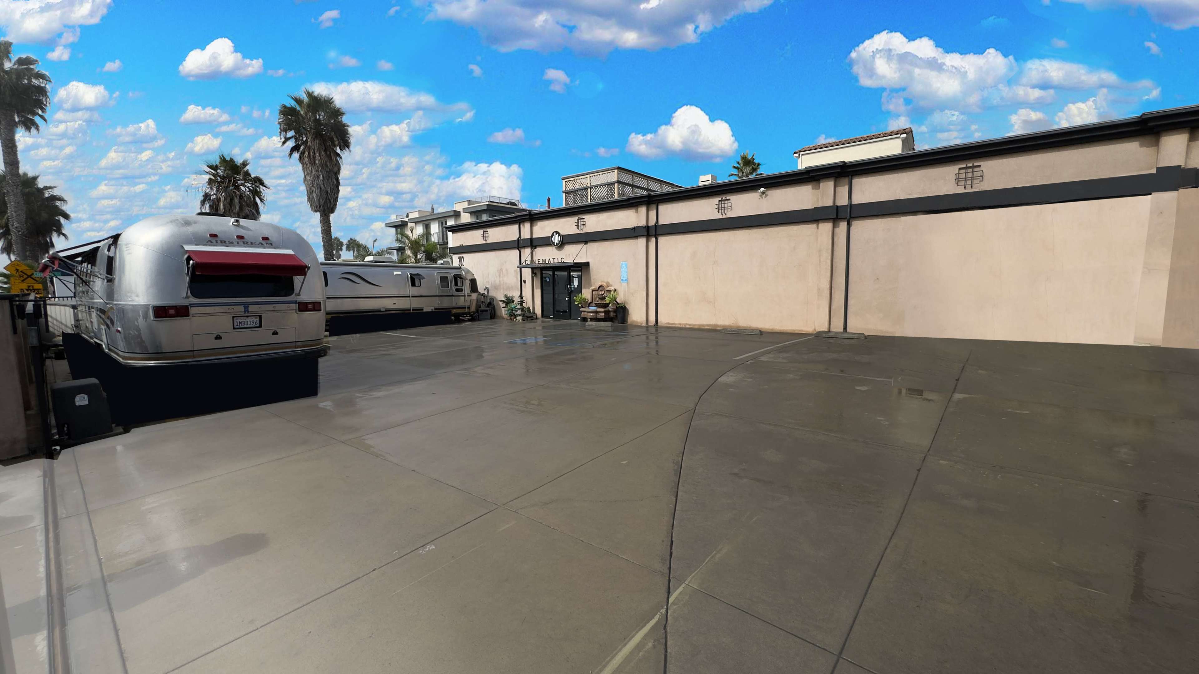 Venue by the Sea Image in Townsite, Oceanside, CA