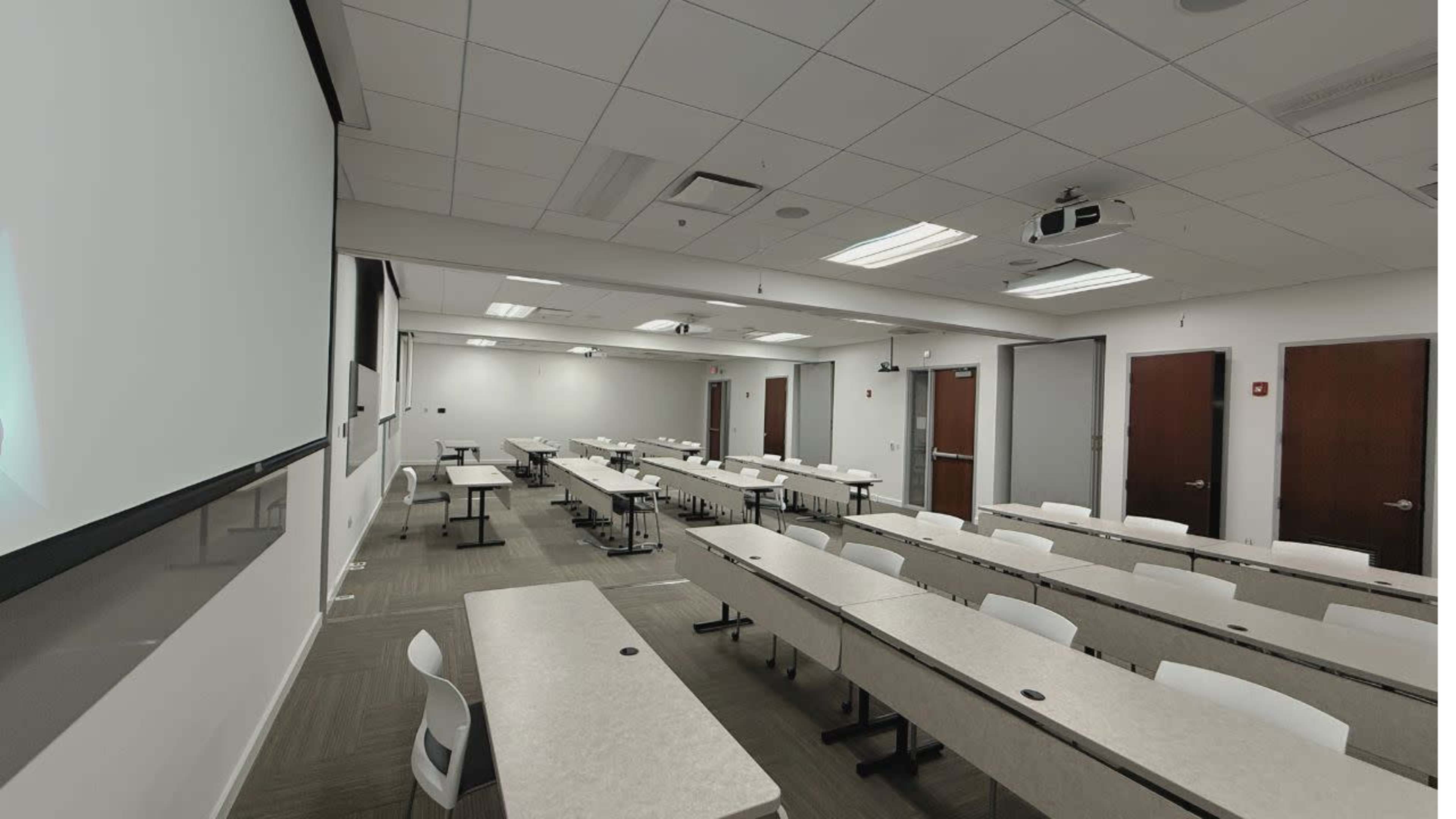 Flexible Classroom & Training Space for up to 70 with Projector & Whiteboards, 10 Minutes from Phoenix Airport Image in South Mountain Village, Phoenix, AZ