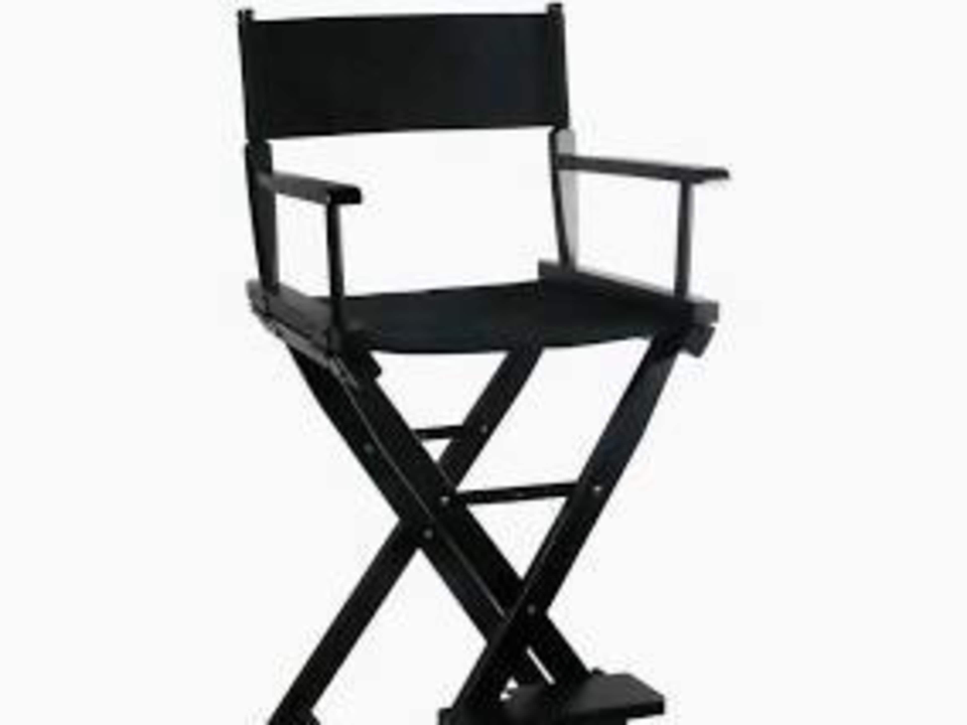Director's chair