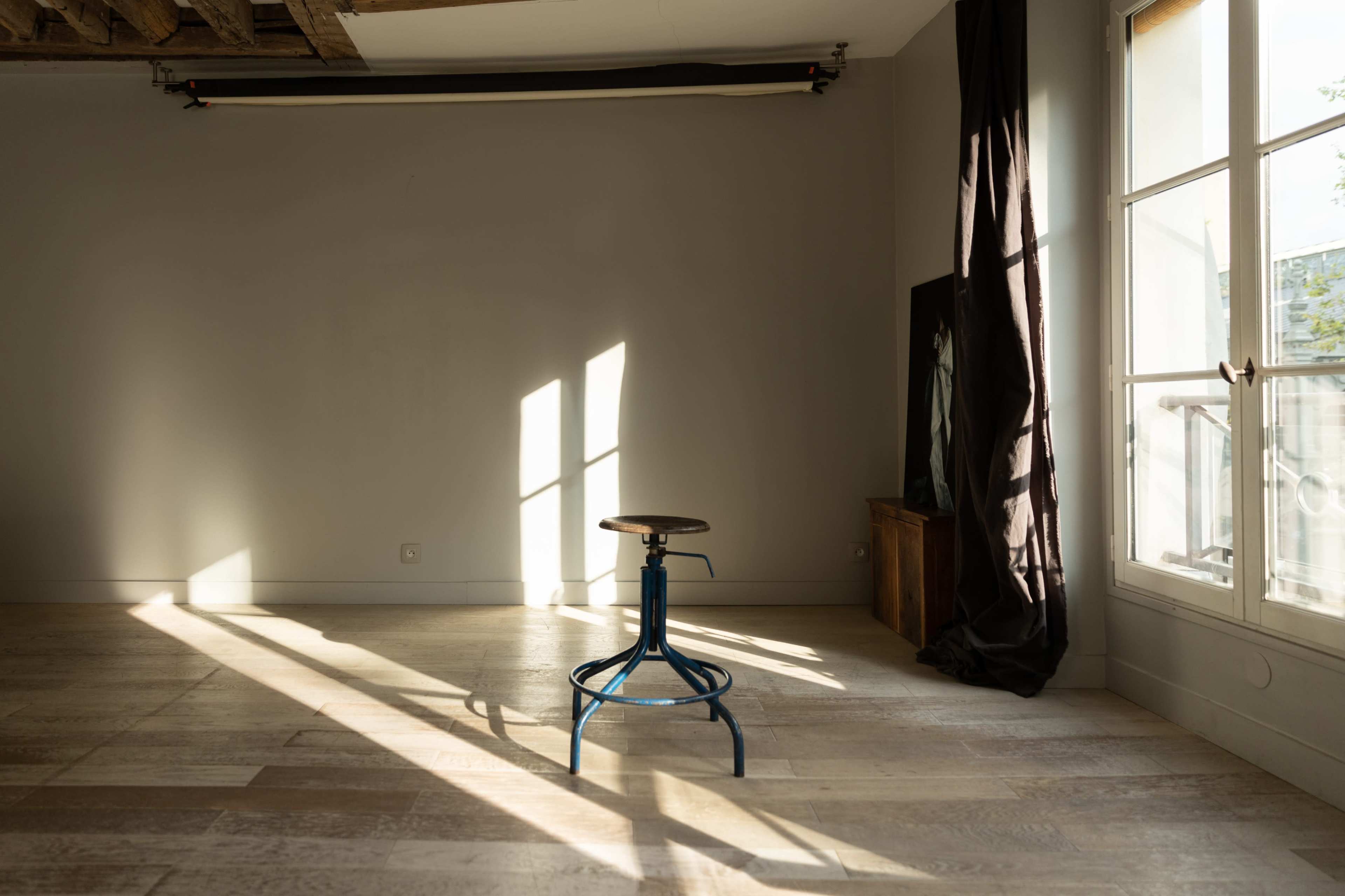 Beautiful Showroom and Photo Studio in the Haut Marais, Paris Image in Enfants-Rouges, 75003 - PARIS 03, 