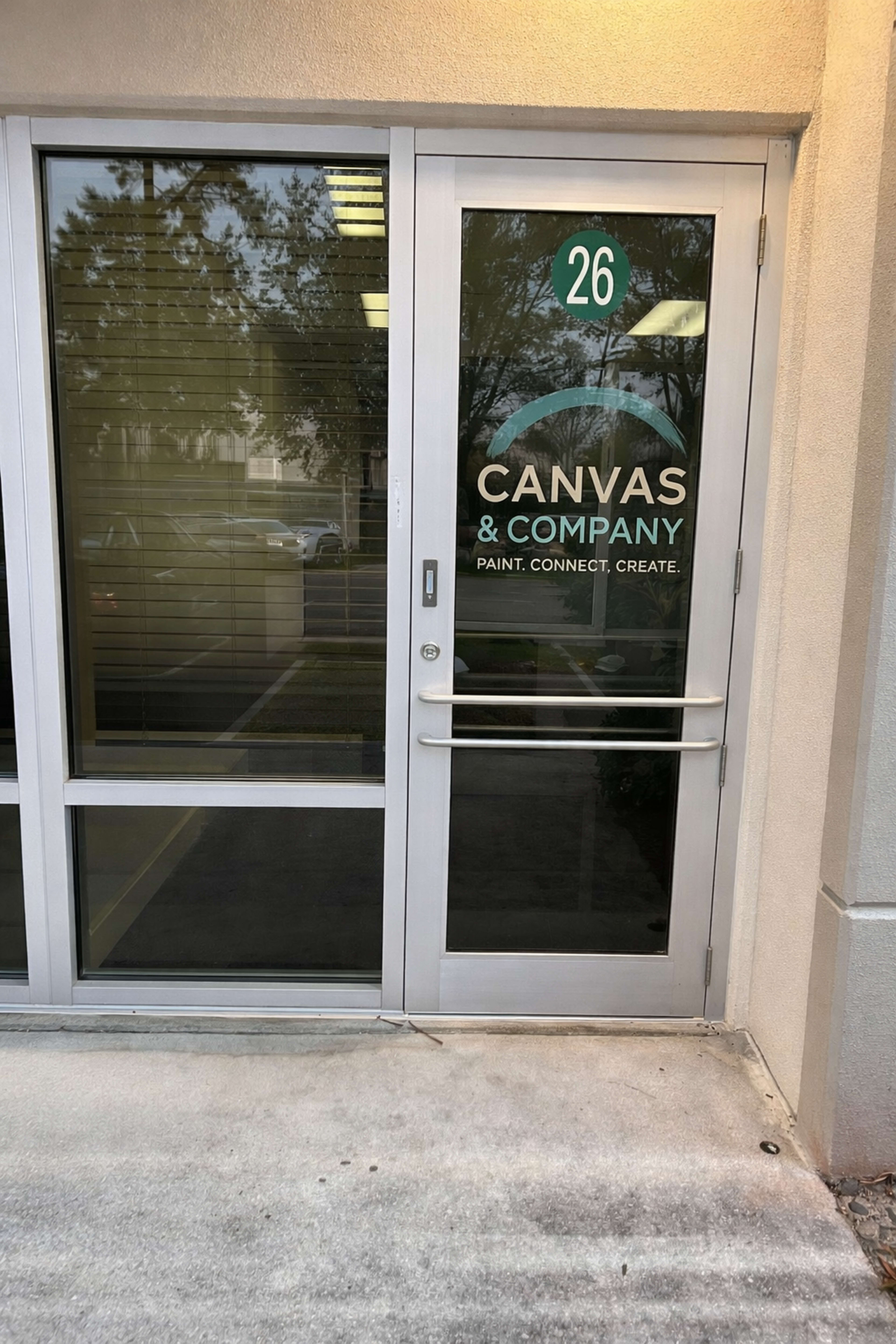 Creative Workshop & Facilitation Studio | Flexible Layout | AV + PA System Image in , West Palm Beach, FL