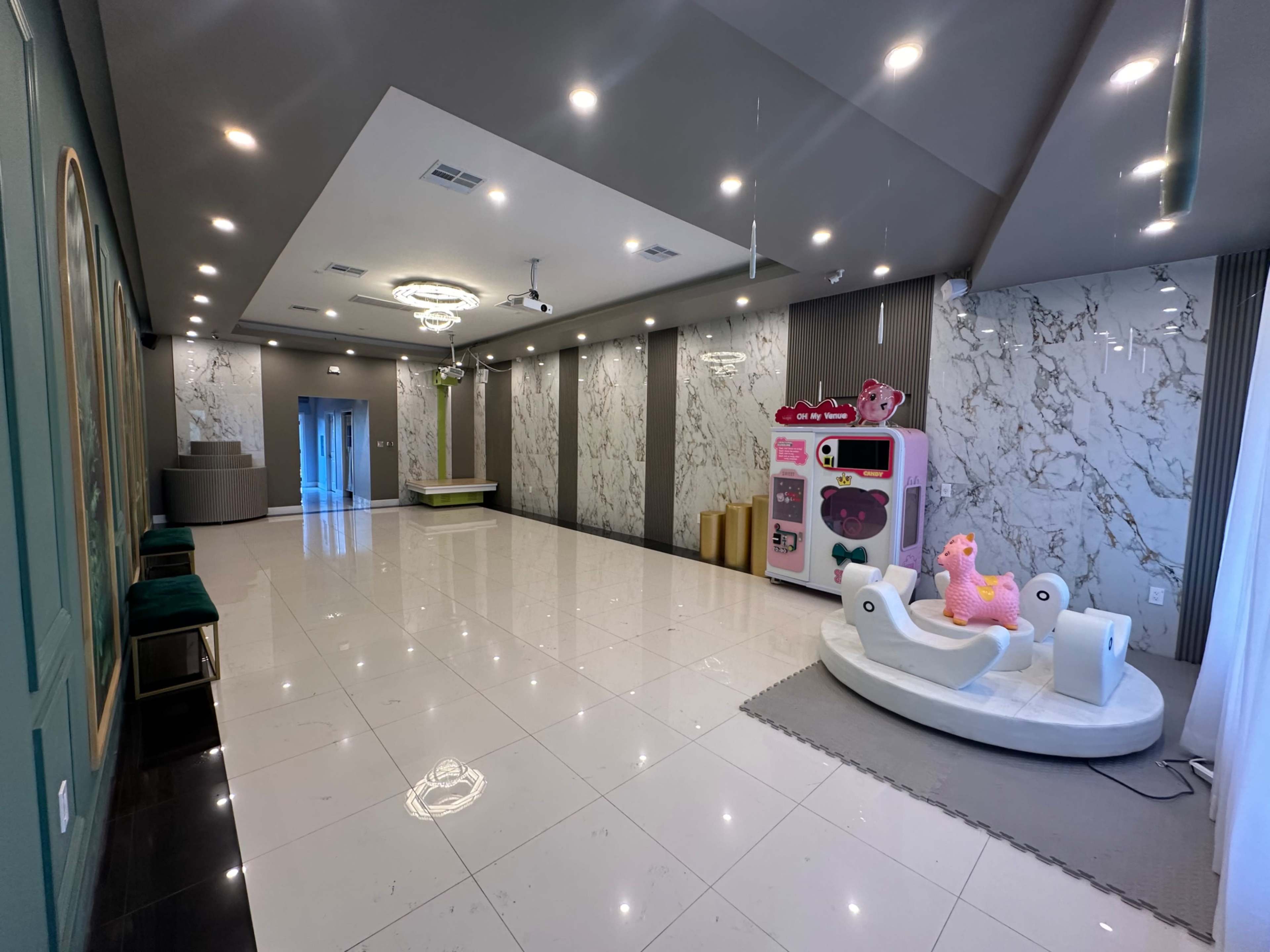 The Ultimate Private Event Space to Make Your Day Special Image in Woodland Hills, Woodland Hills, CA