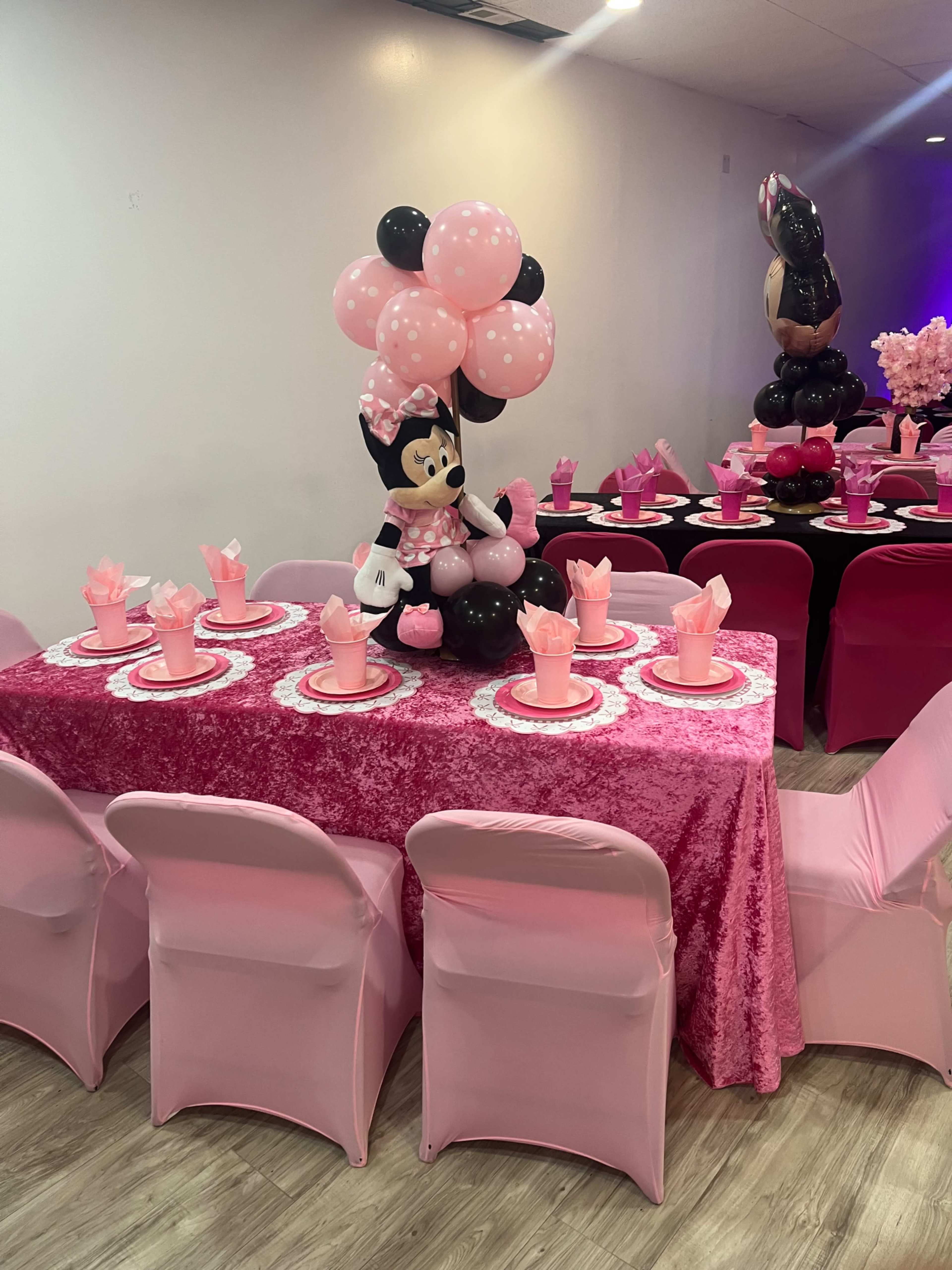 Modern Venue Space Image in Schenectady, Schenectady, NY