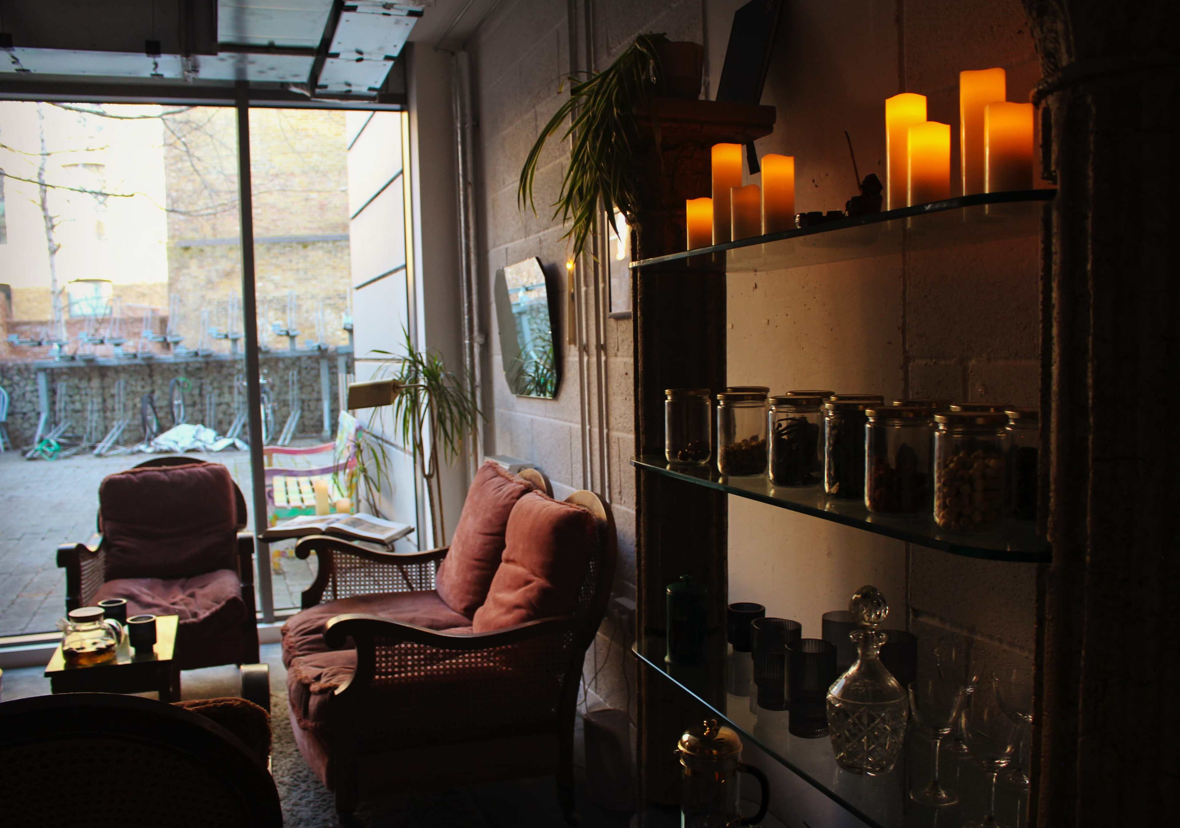 Tiny Studios Image in St Johns, London, ENG