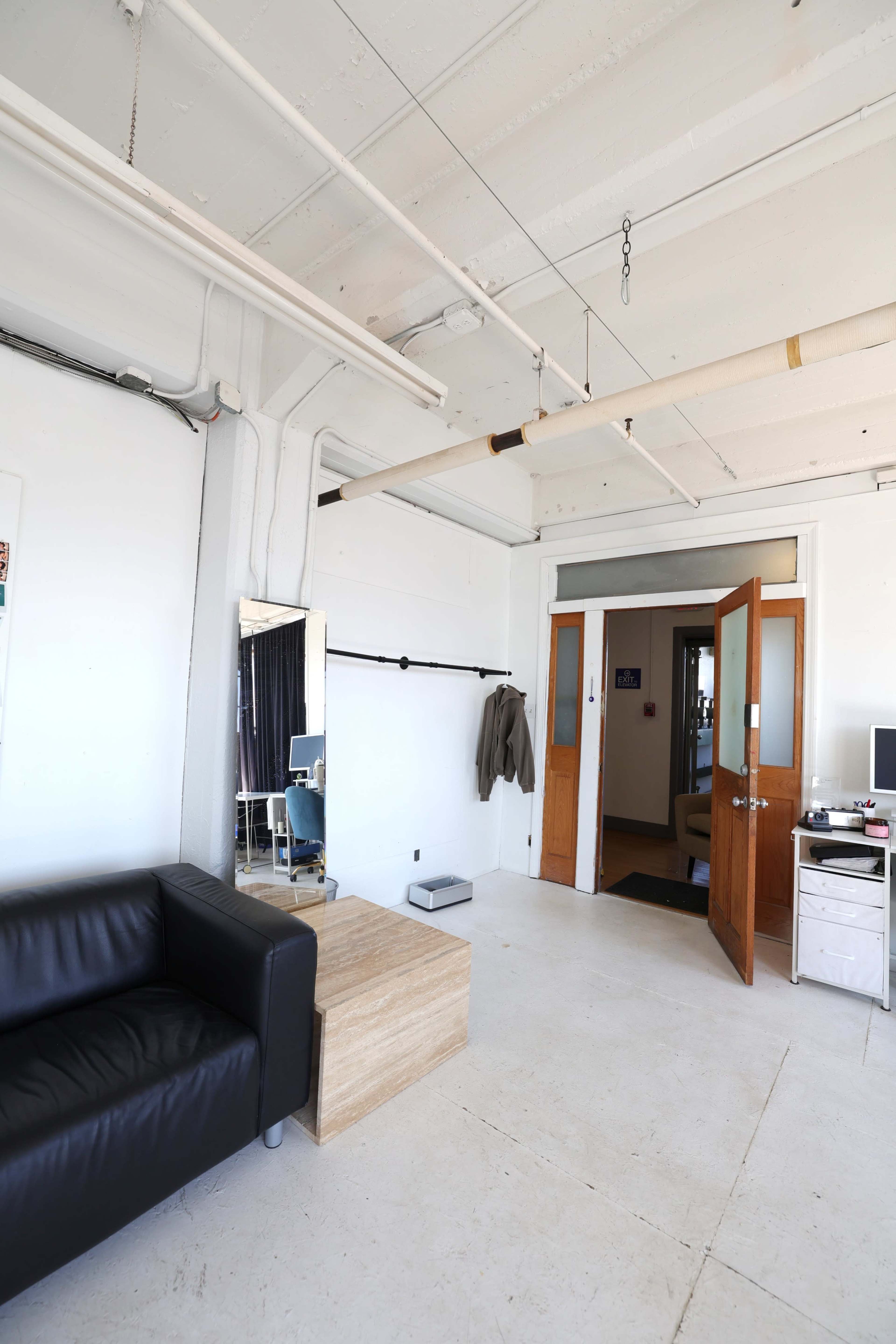 Natural Light Studio Image in Allston, Allston, MA, MA