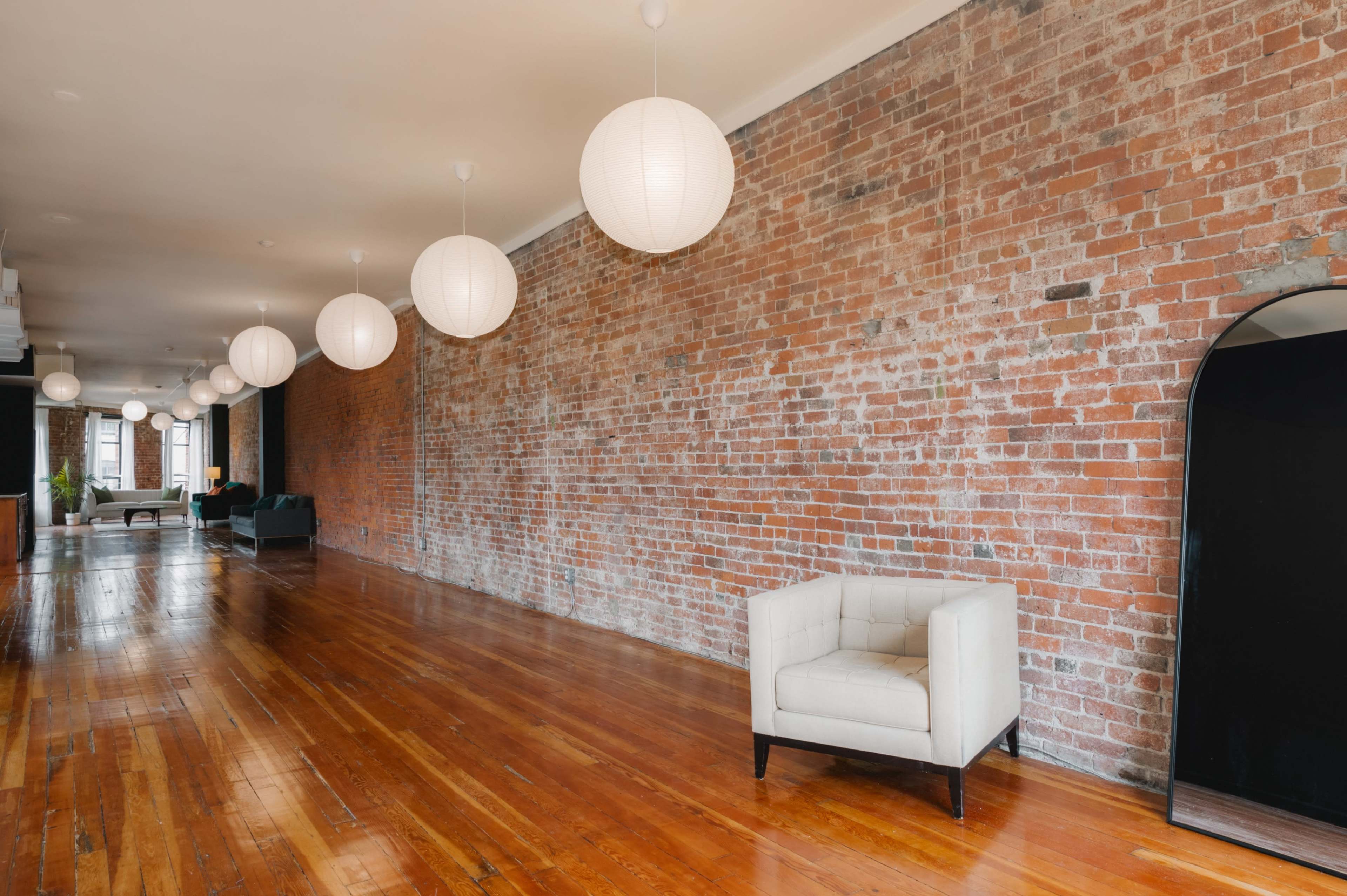 Versatile Creative Studio & Event Space in Gastown Image in Downtown Eastside, Vancouver, BC