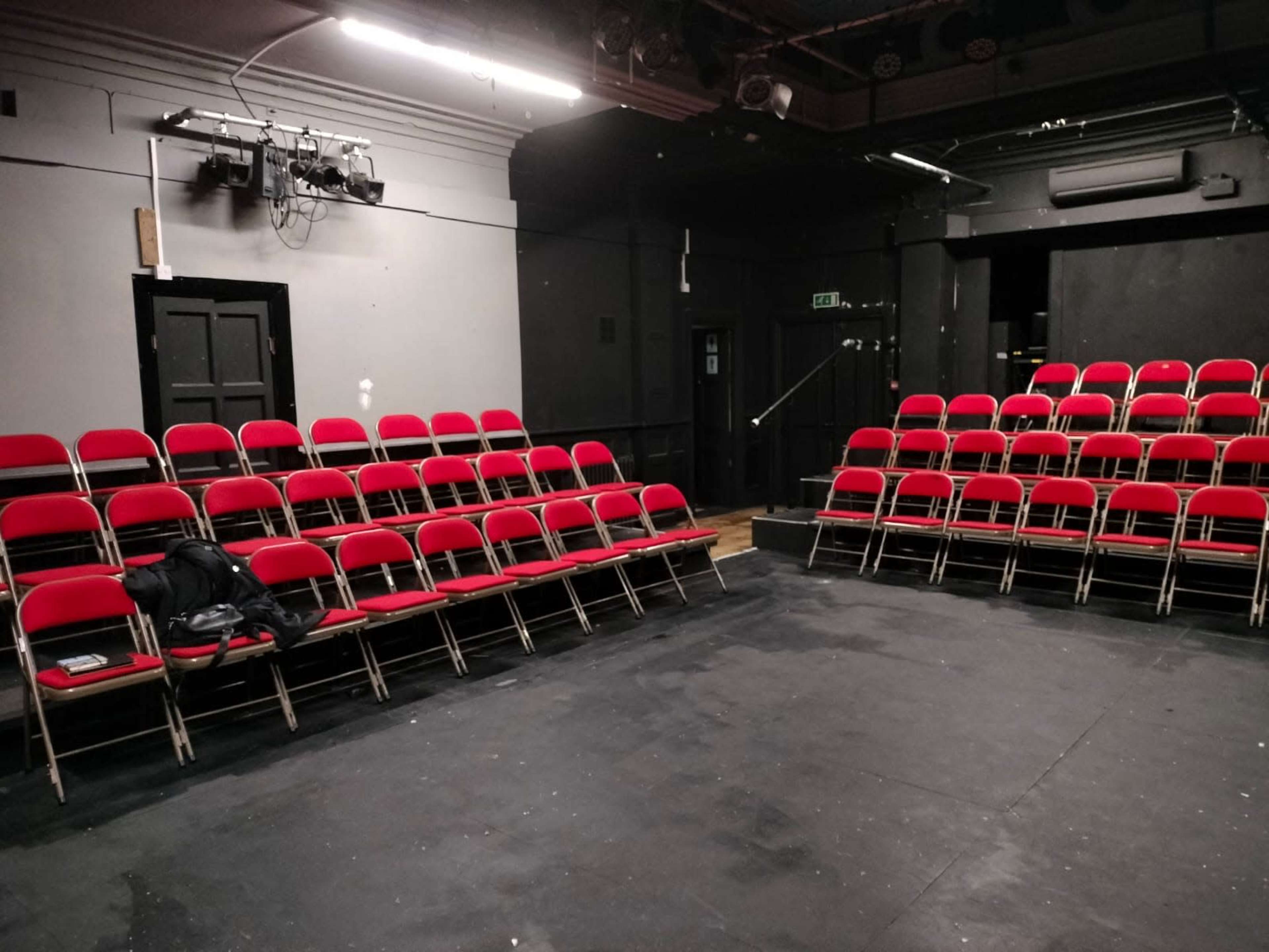 Theatre Space Image in Lambeth, London, ENG
