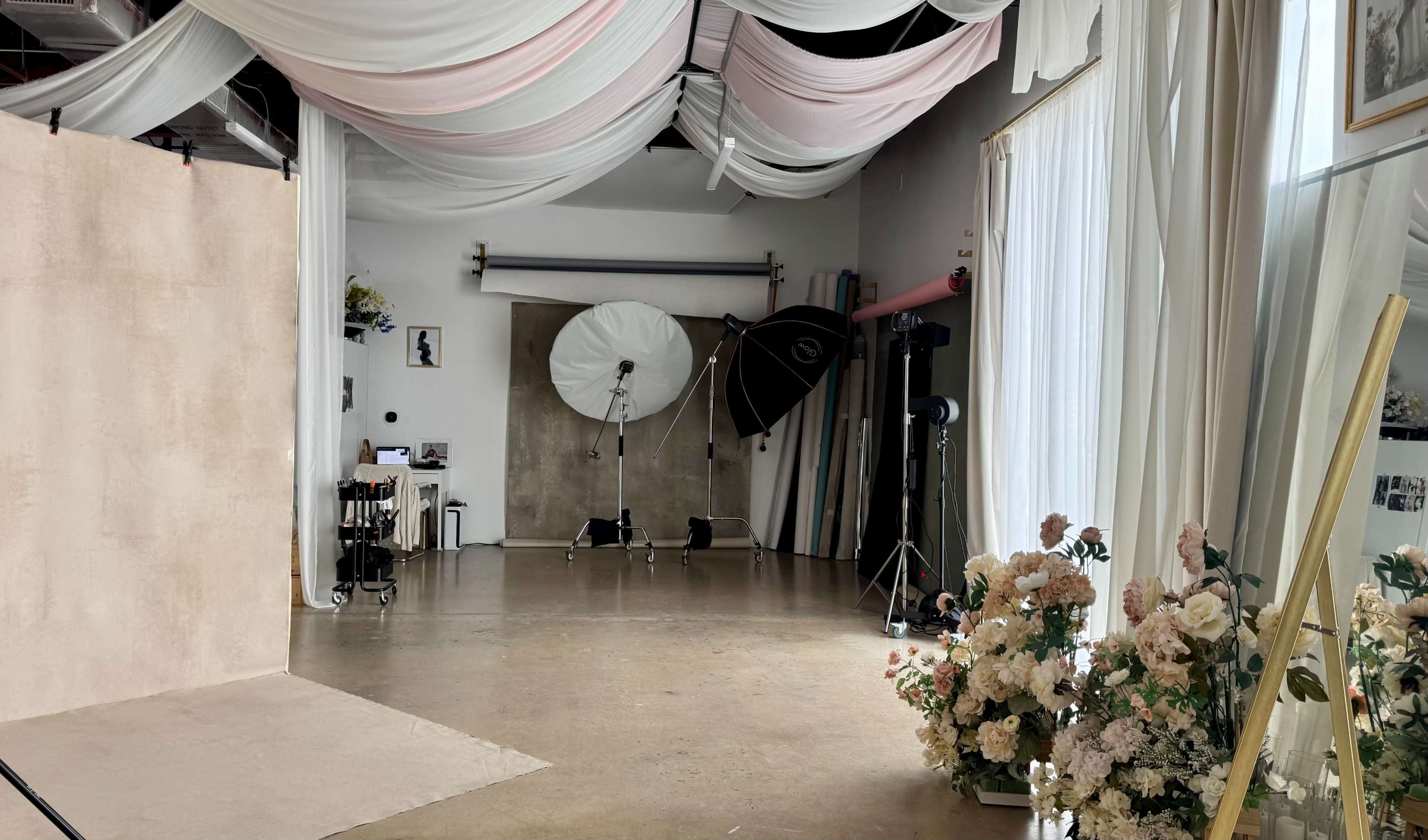 Aesthetic Natural Light Studio in Downtown Fort Lauderdale Image in Progresso Village, Fort Lauderdale, FL