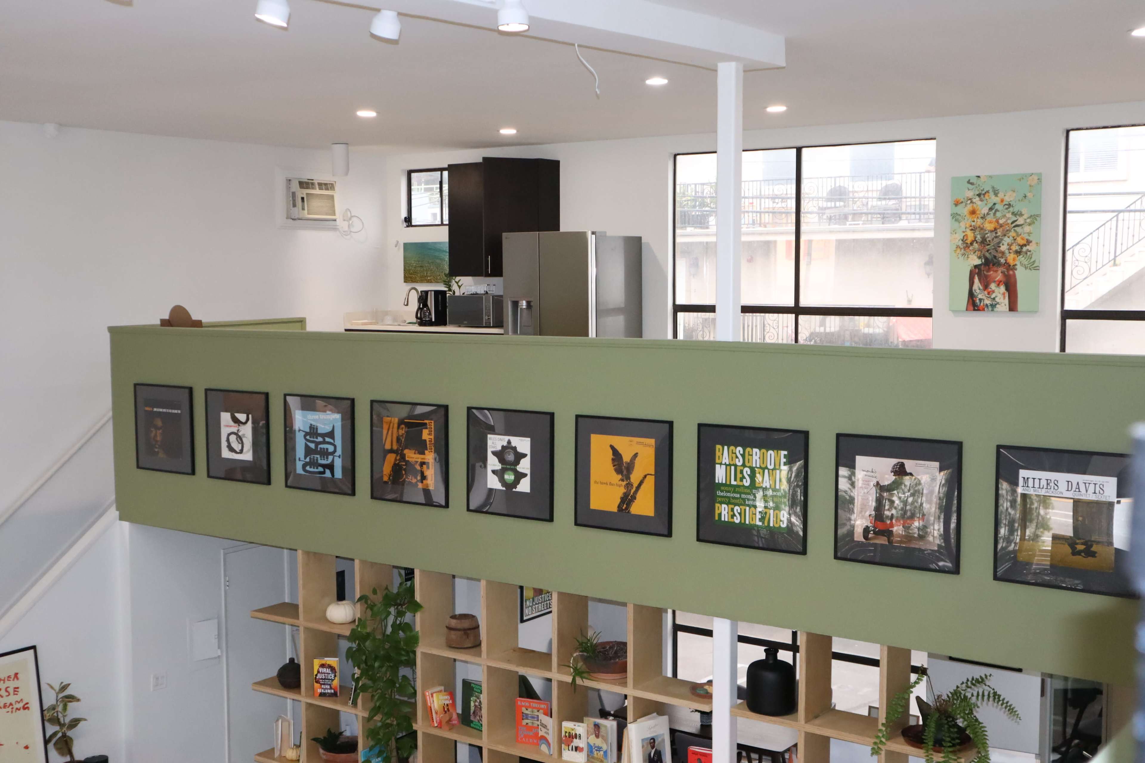 Venice Marina Loft, Modern First & Second Floor, Indoor Event Space, Ocean Breeze & Creative Energy Image in Venice, Marina Del Rey, CA