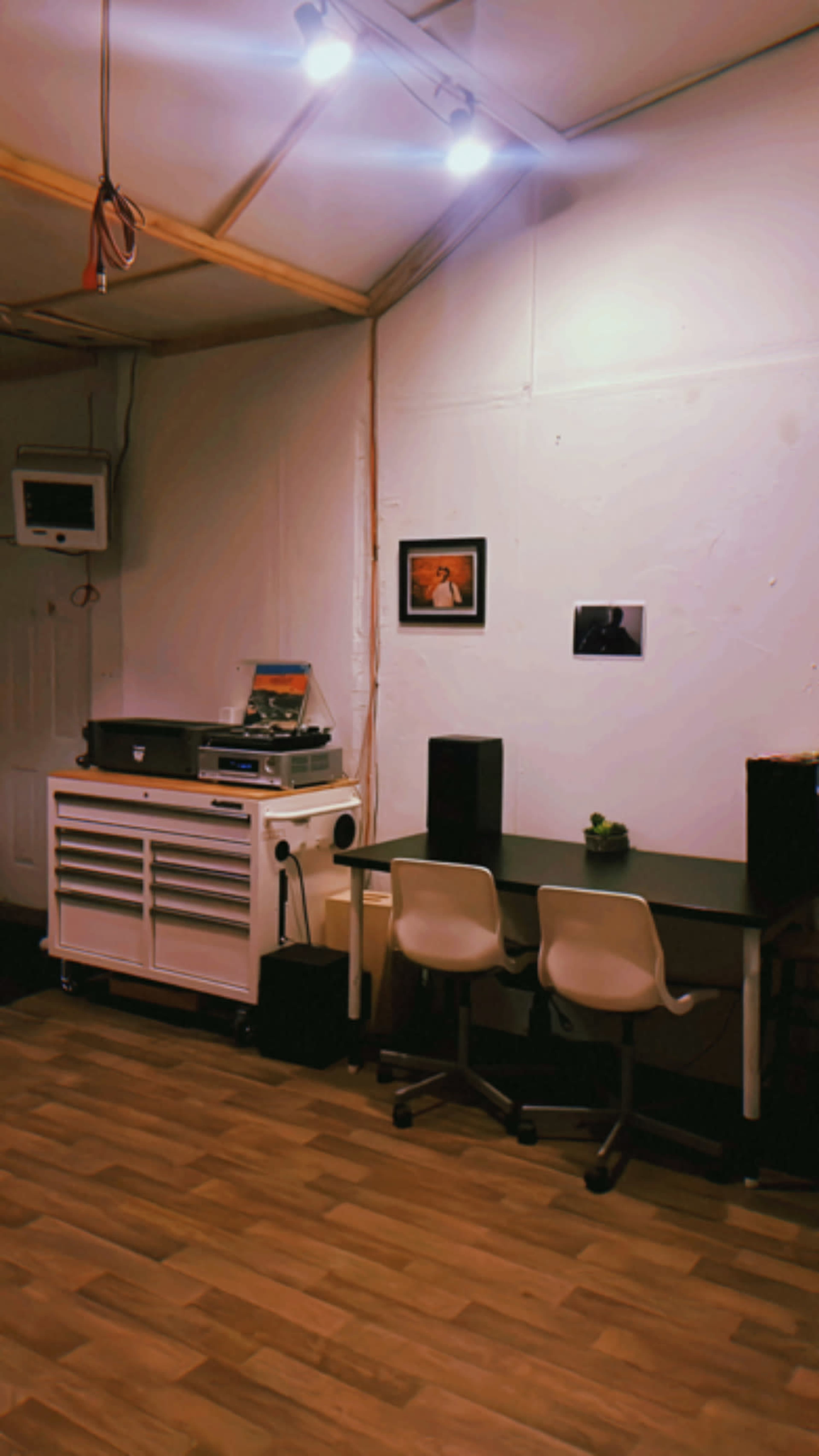 Photo and Recording Studio in central denver Image in Mar Lee, Denver, CO