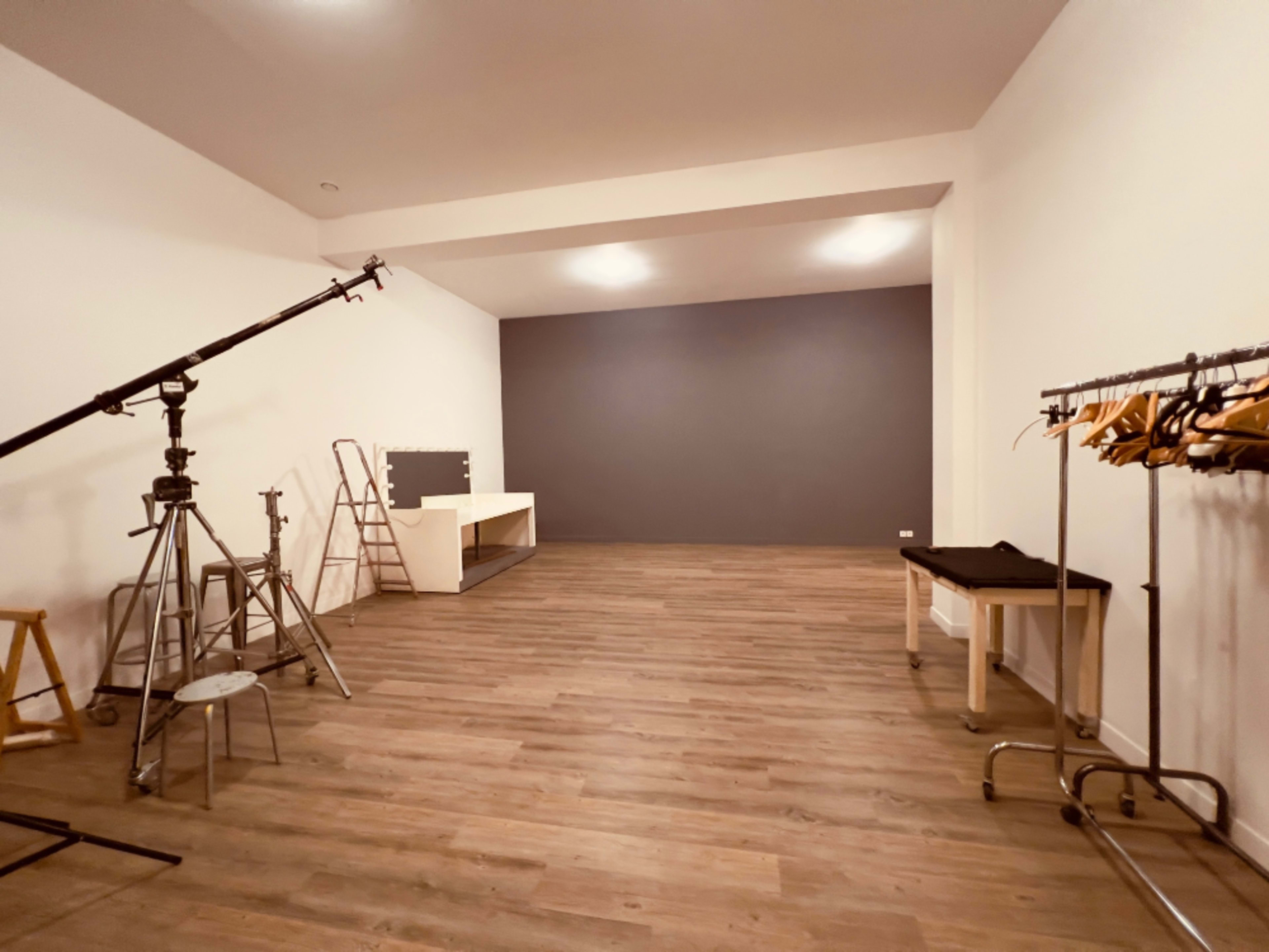 Studio Photo / Vidéo
