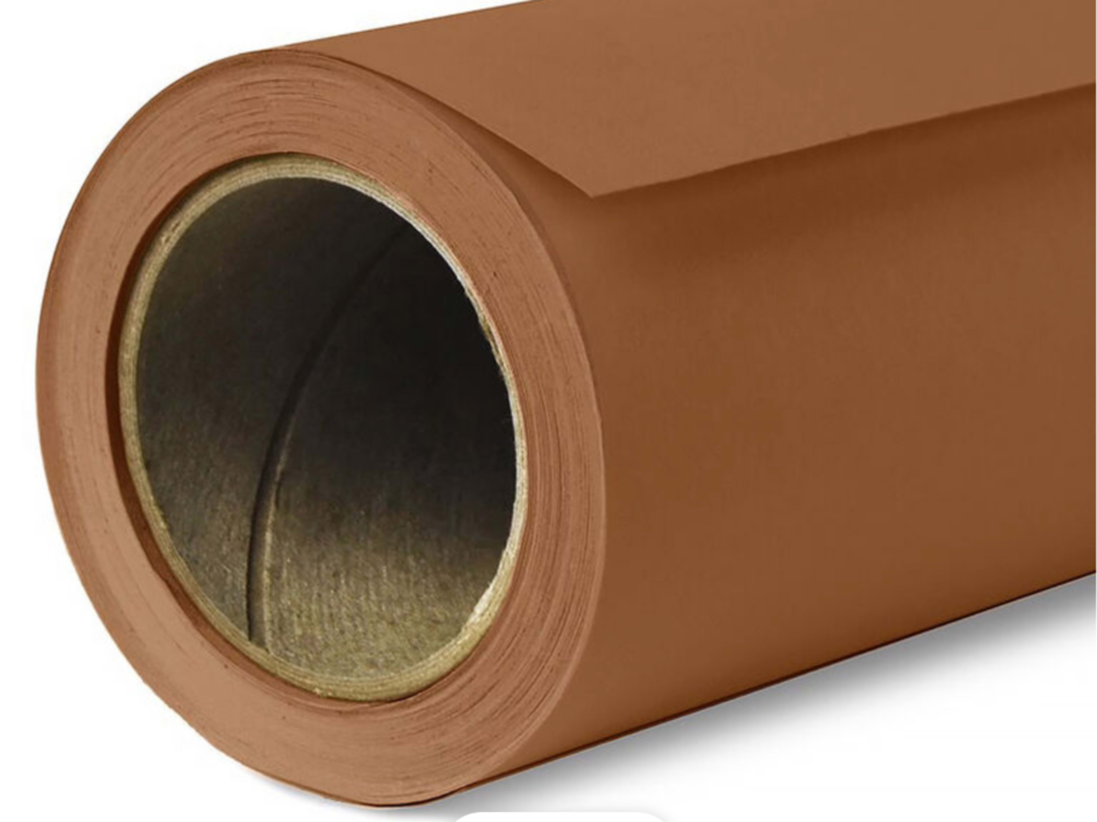 Cocoa Savage Seamless Paper,