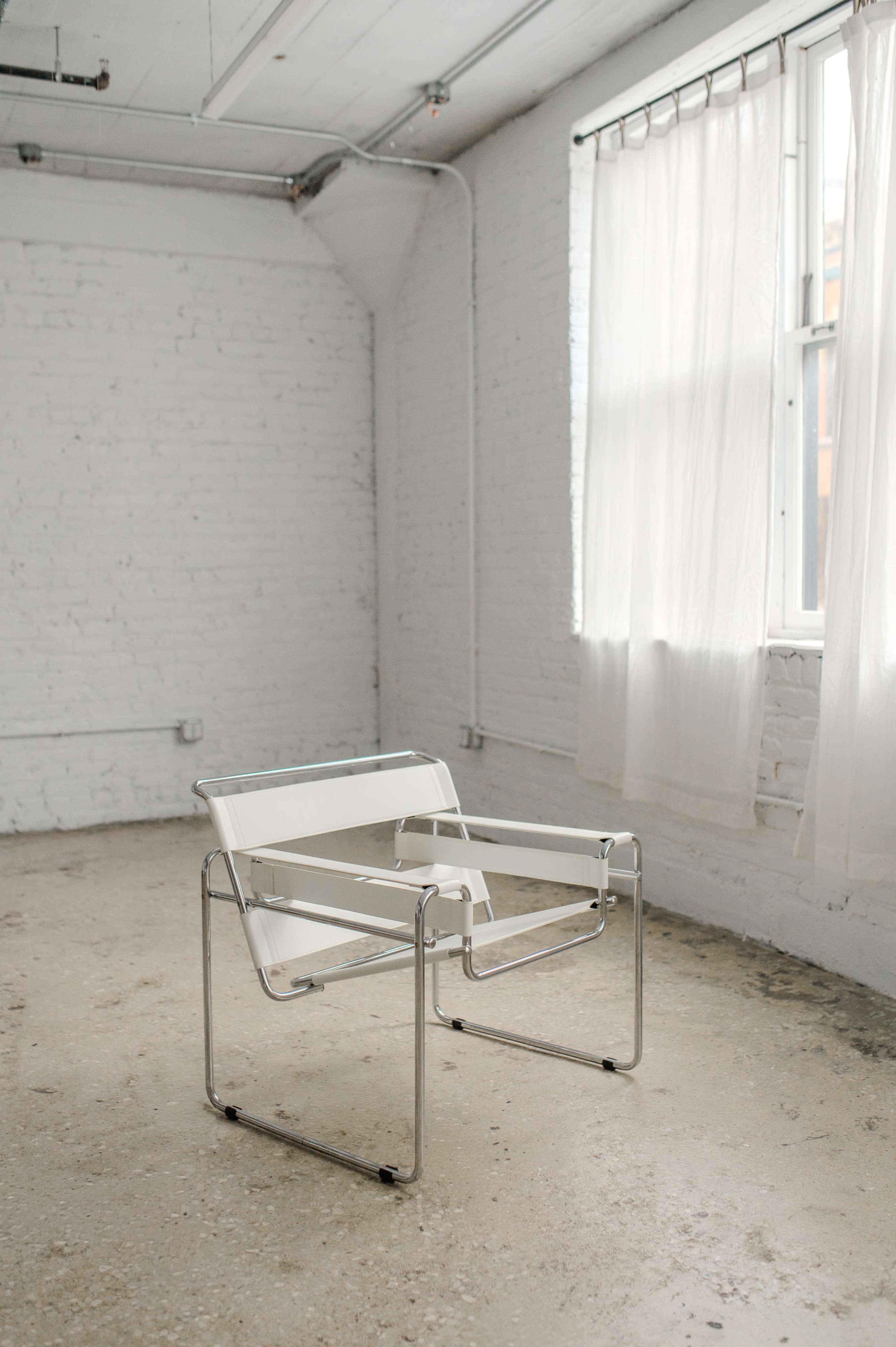 Natural Light Loft Photography Studio with Kitchen, Props & Seamless Backdrops Image in West Central, Fort Wayne, IN