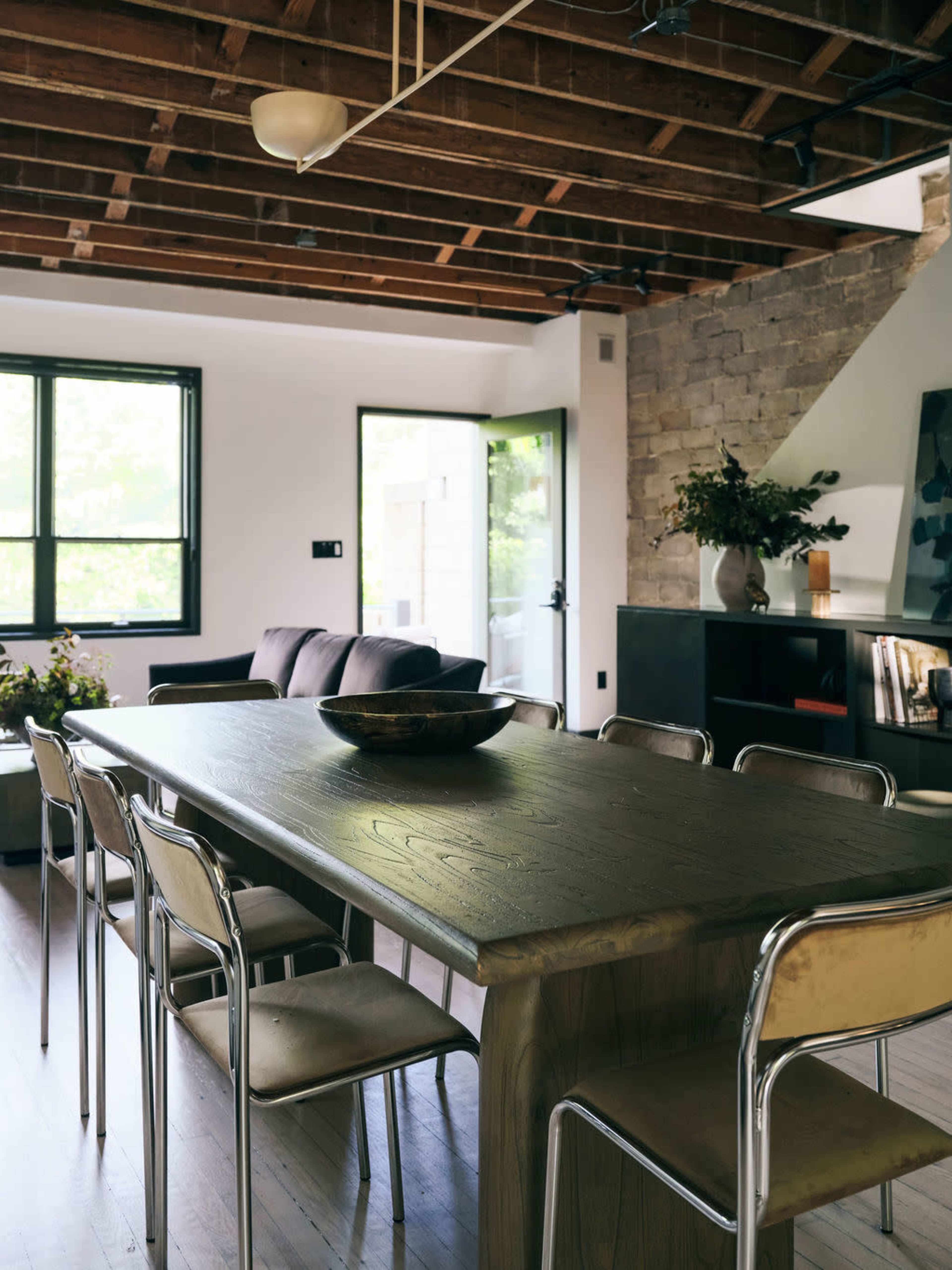 Bright, Curated Photography Studio & Indoor/Outdoor Event Space Image in Palisades, Washington, DC