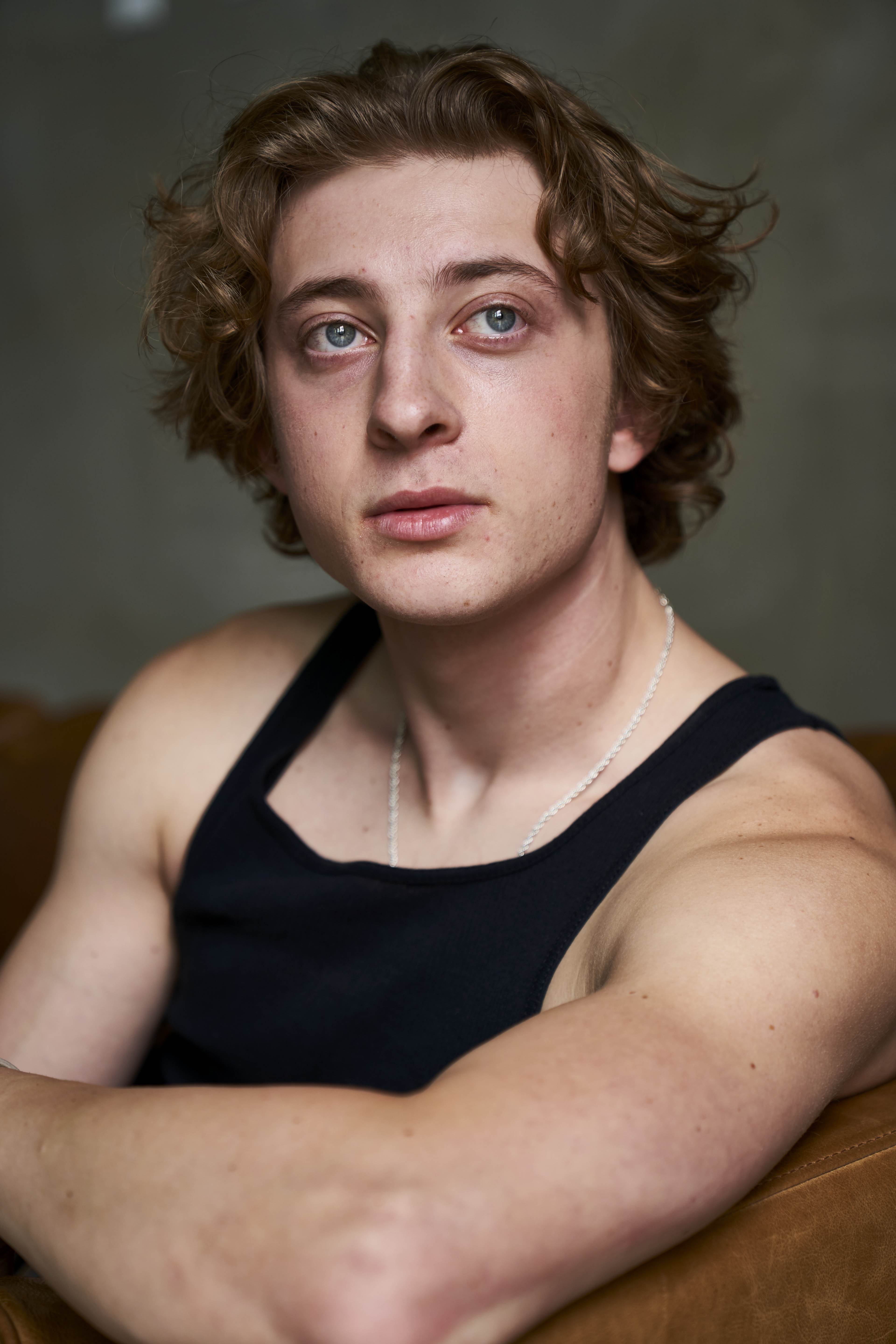 Photoshoot