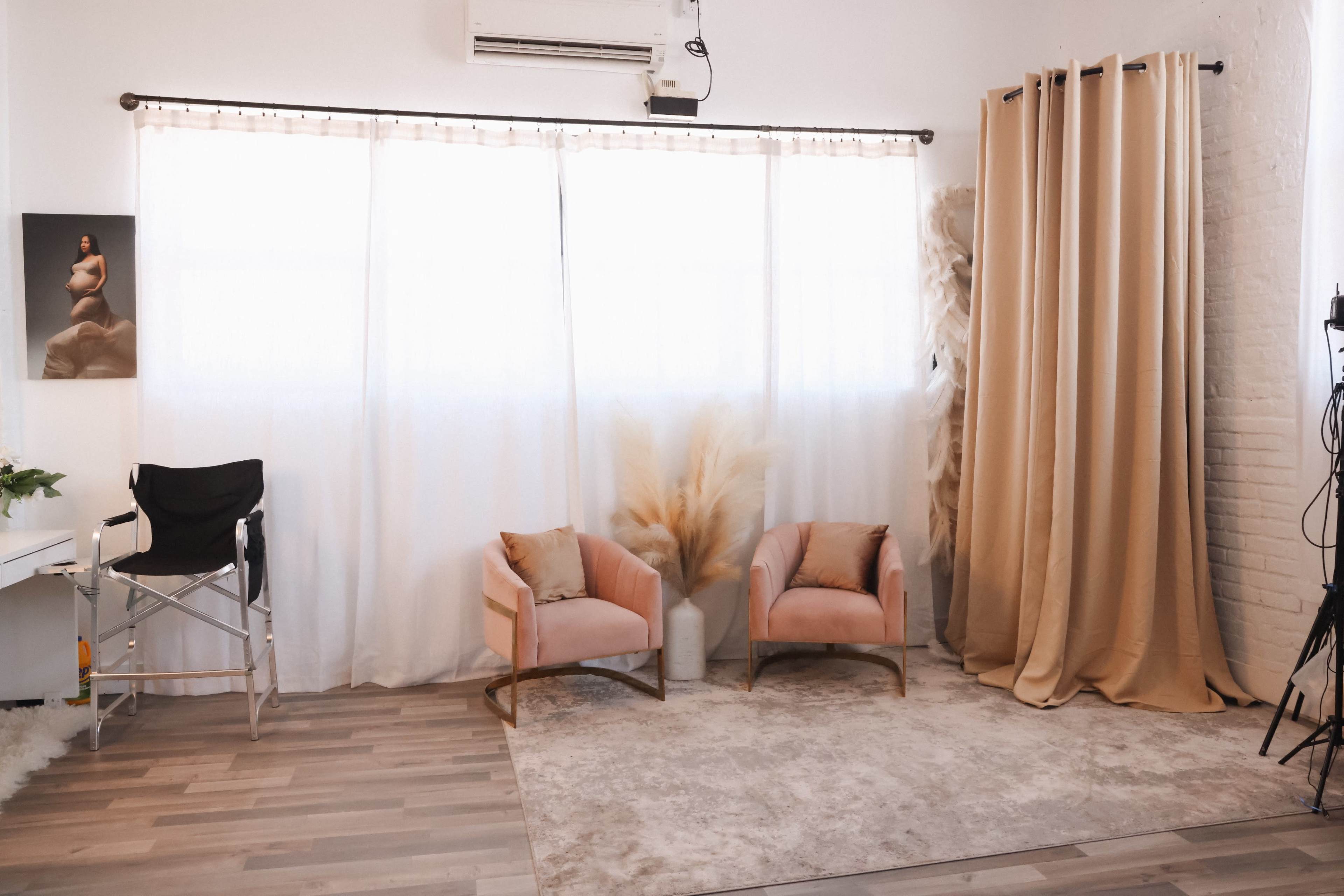 KLV Studio Image in West Bronx, Bronx, NJ