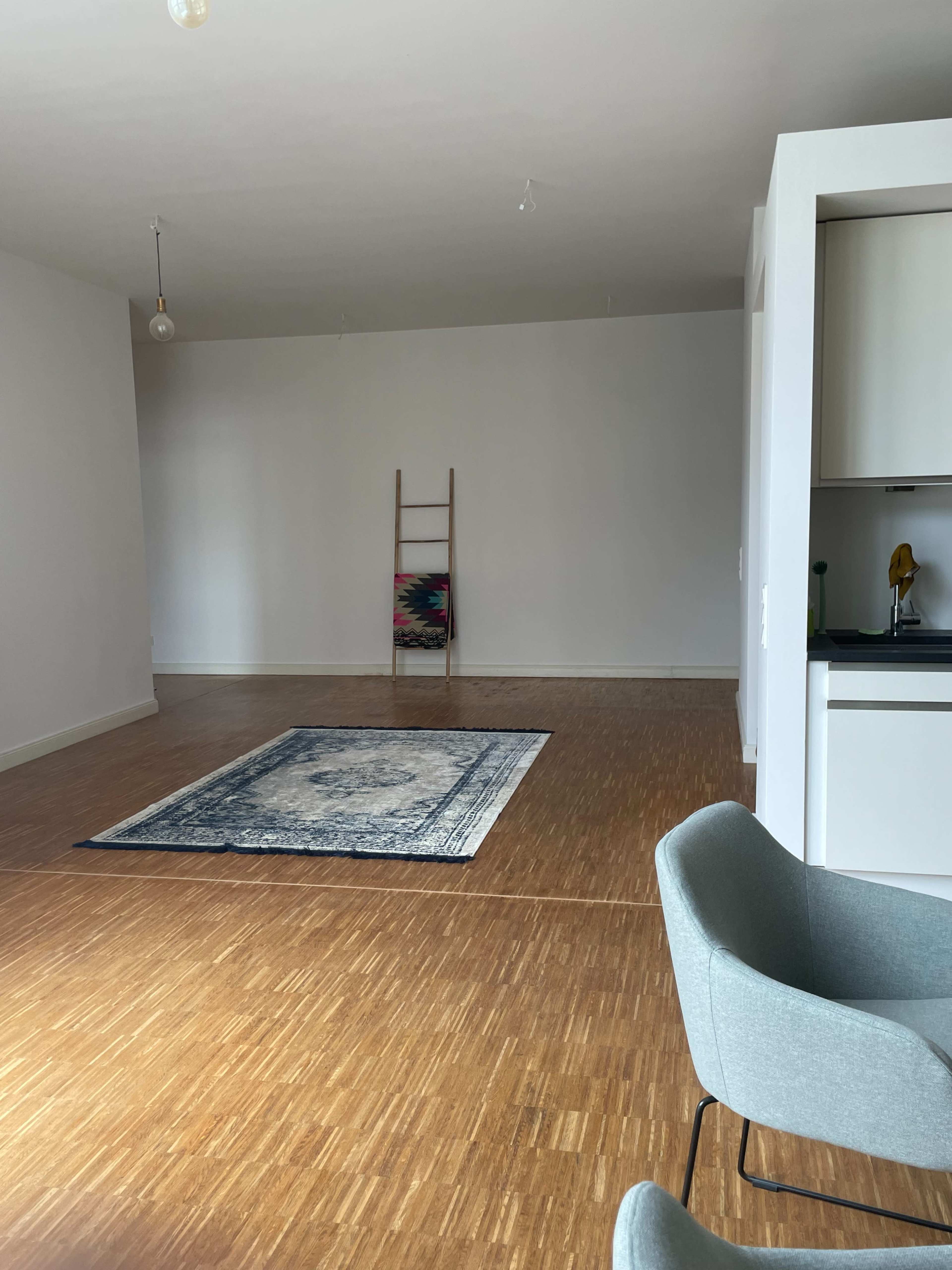 Loft-Space in Berlin-Kreuzberg für Seminare, Retreats & Workshops Image in Kreuzberg, Berlin, 