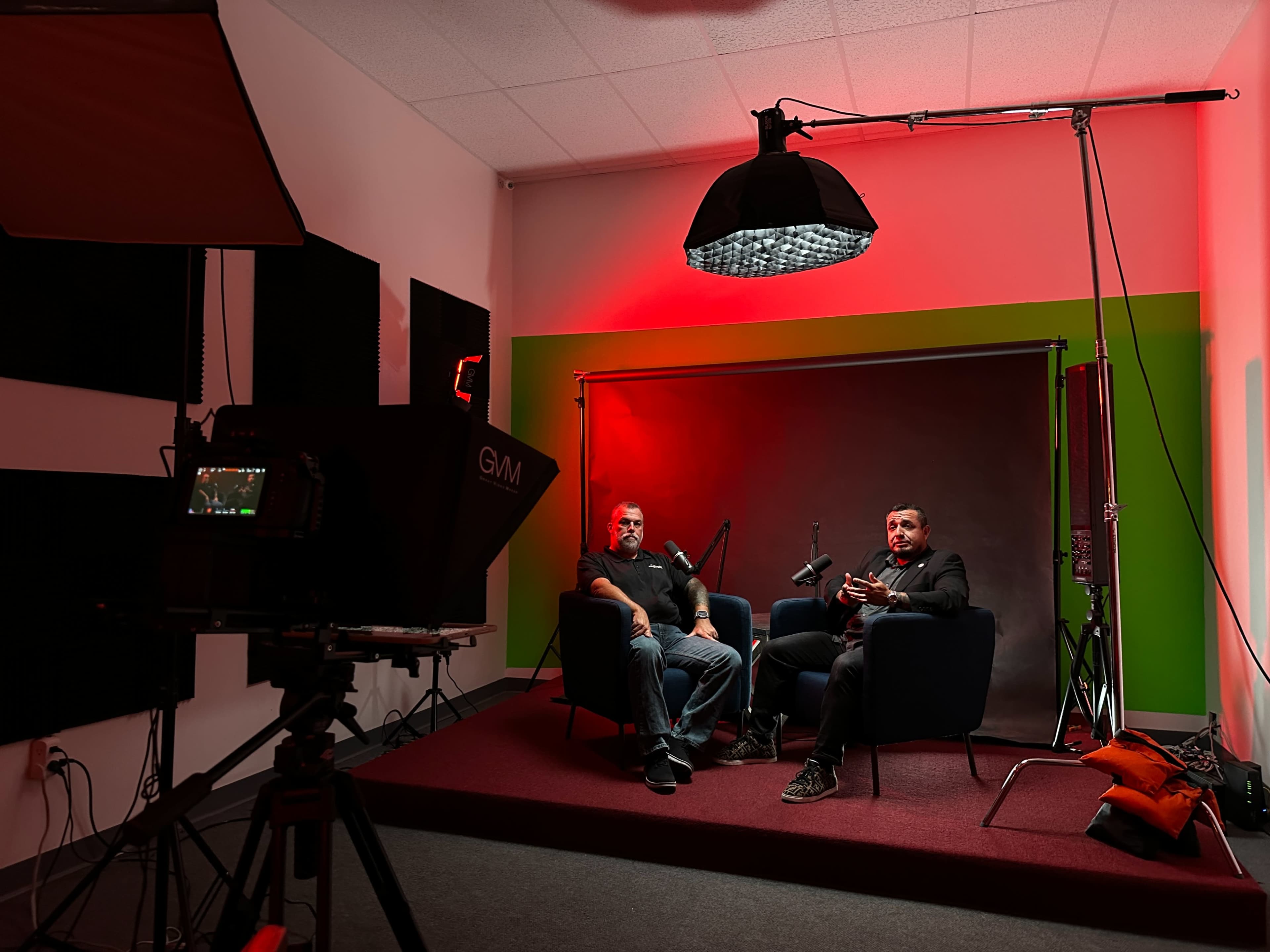 Modern Creative Studio in North San Antonio Image in Northwest Side, san antonio, TX