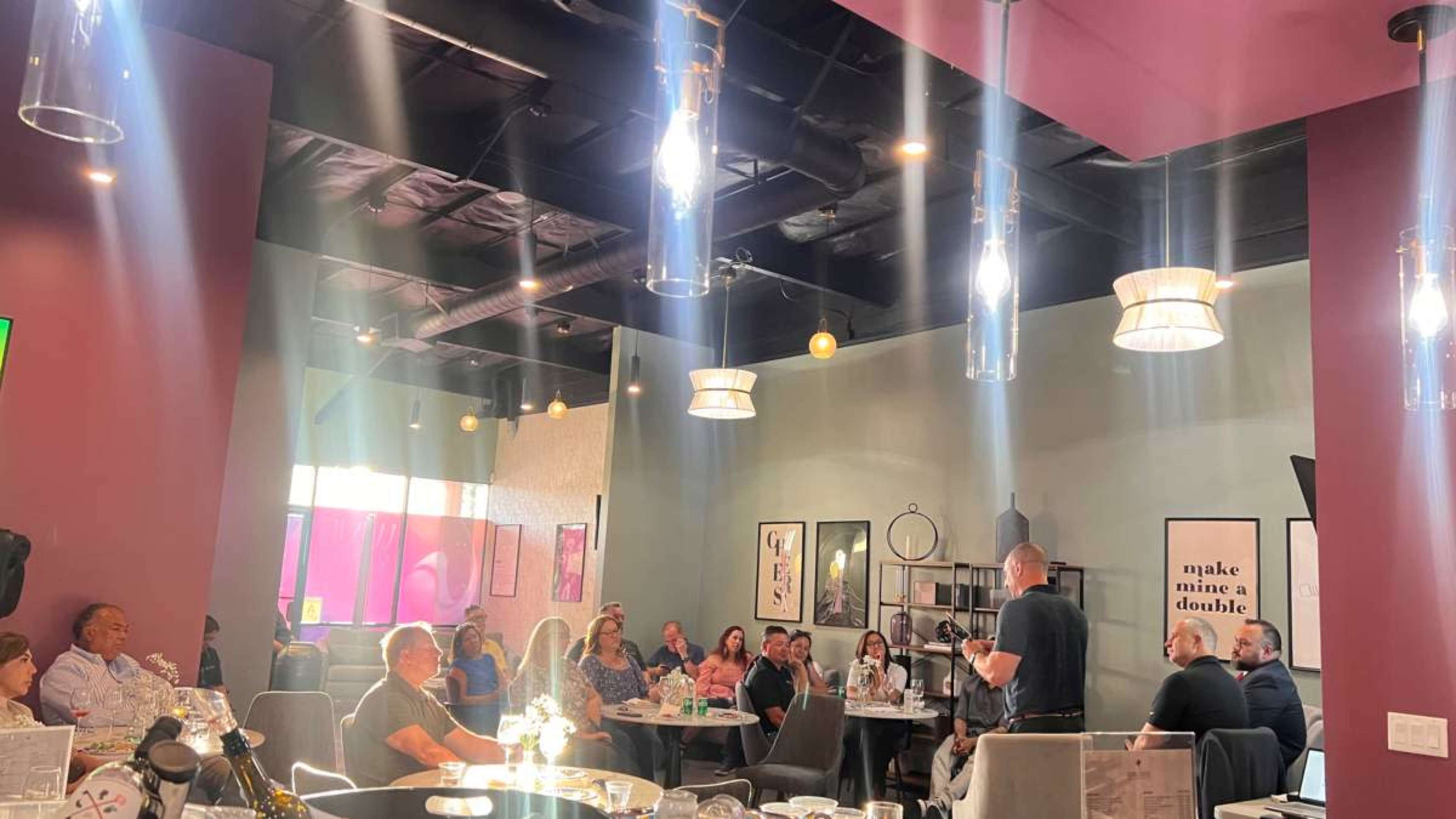 Elegant Meeting Space Image in Rancho Cucamonga, Rancho Cucamonga, CA