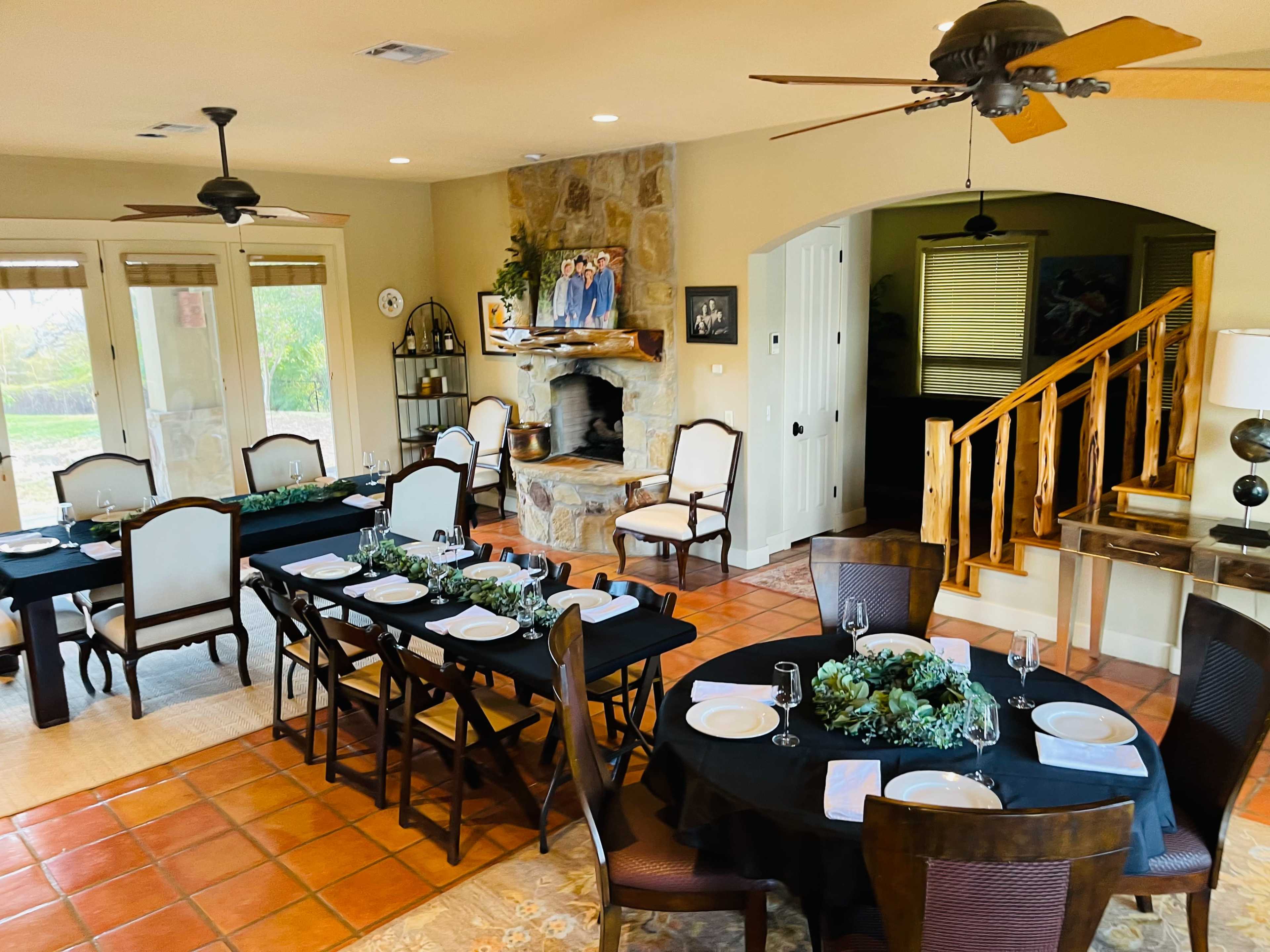 ATX Hill Country Getaway Image in Barton Creek Highlands, AUSTIN, TX