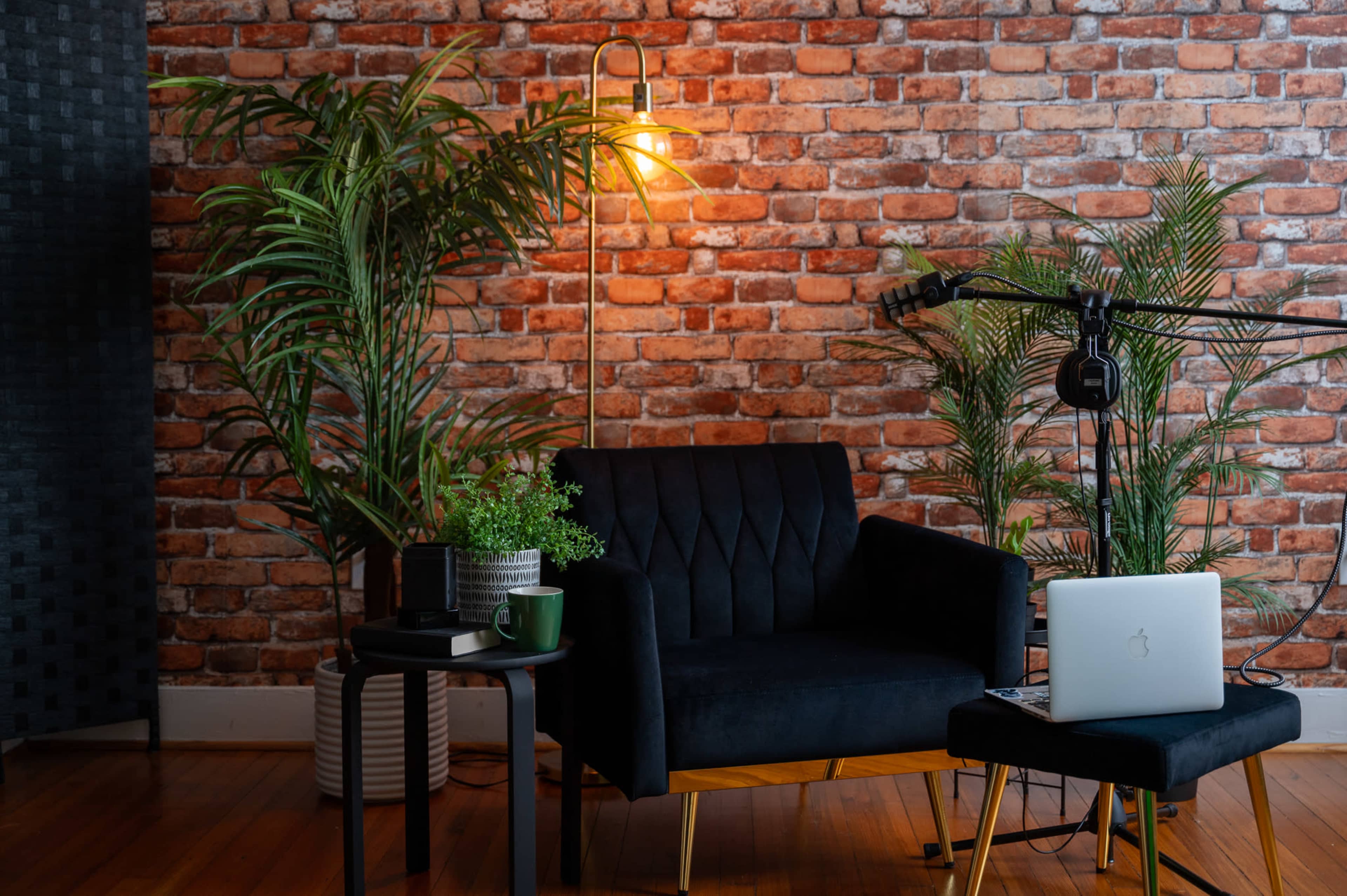 Urban Loft with a TON of Natural Light Image in Chamberlayne Industrial Center, Richmond, VA