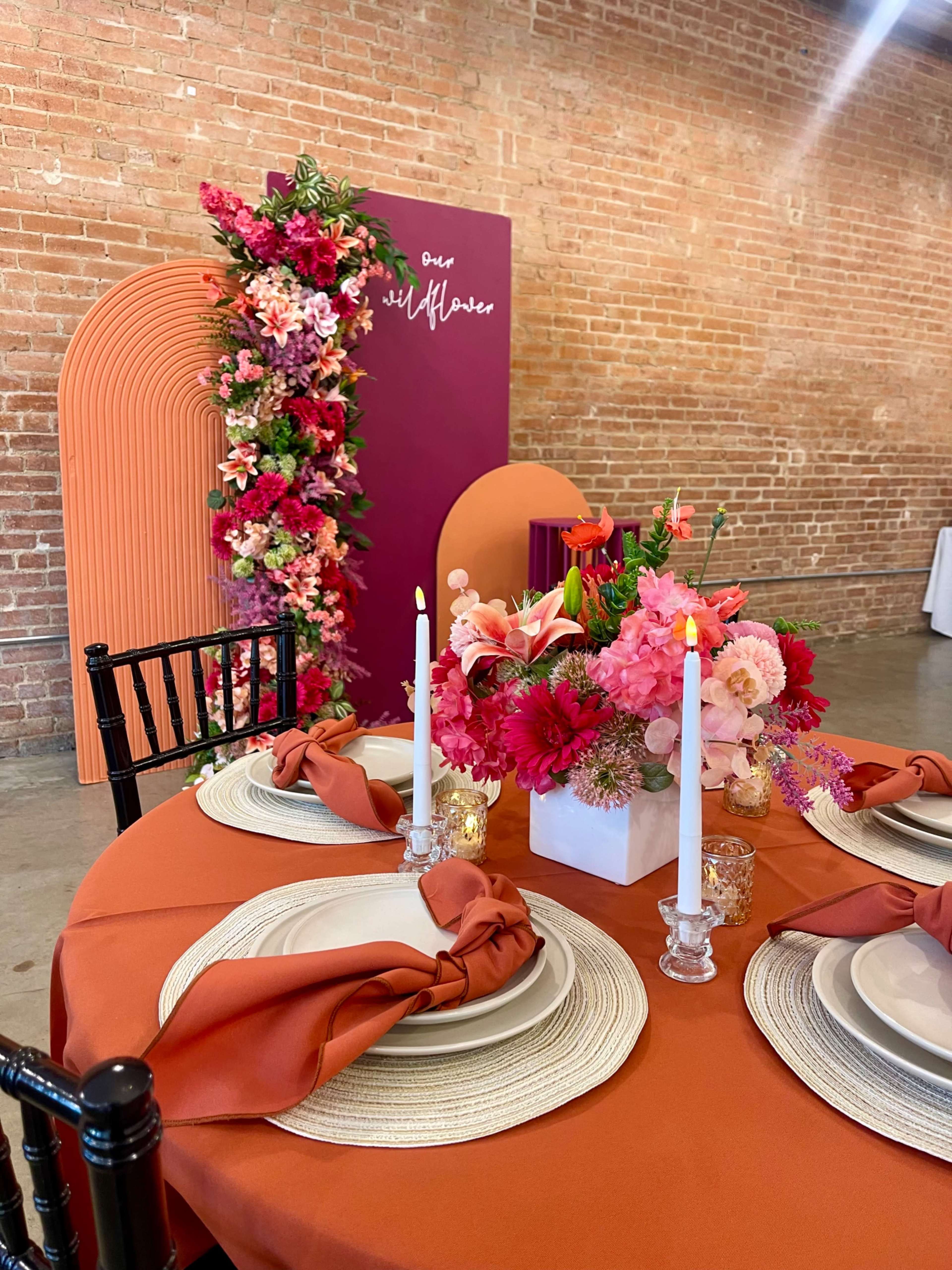 Historic + Charming Downtown Venue Image in Allen, Allen, TX