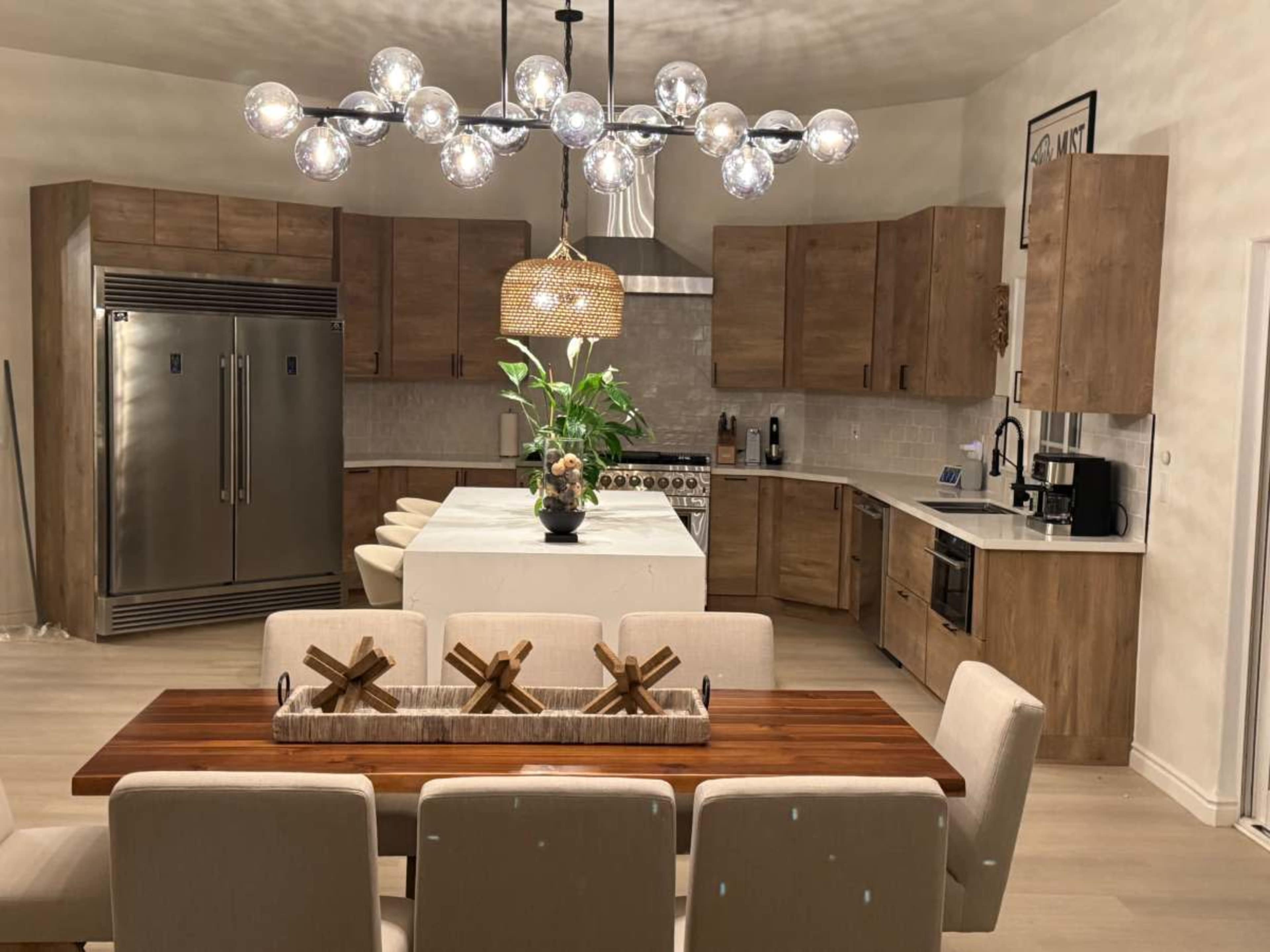 Sycamore Canyon, Epic Sunsets, Stunning Private Backyard Image in , Poway, CA