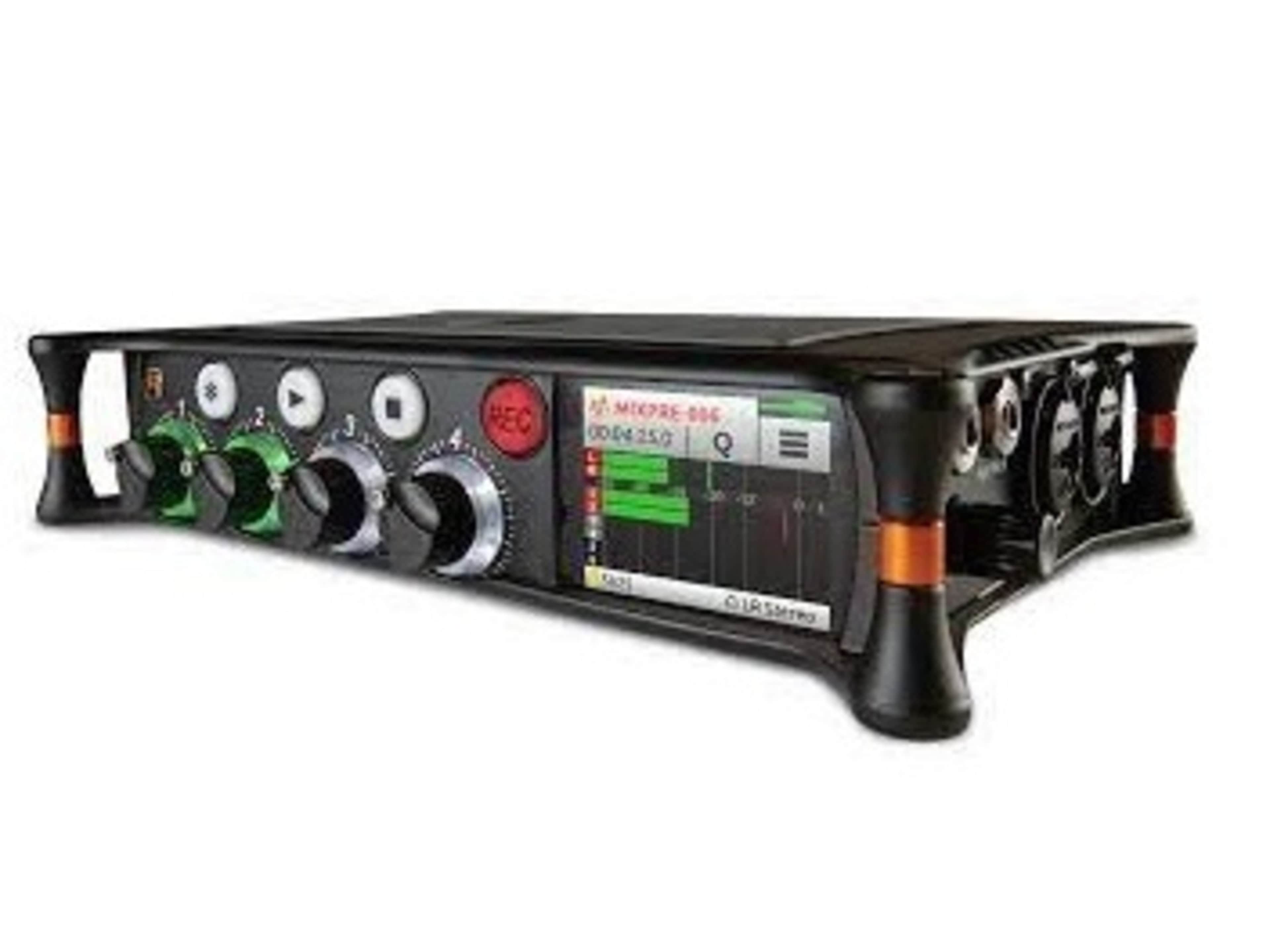 Audio Recorder