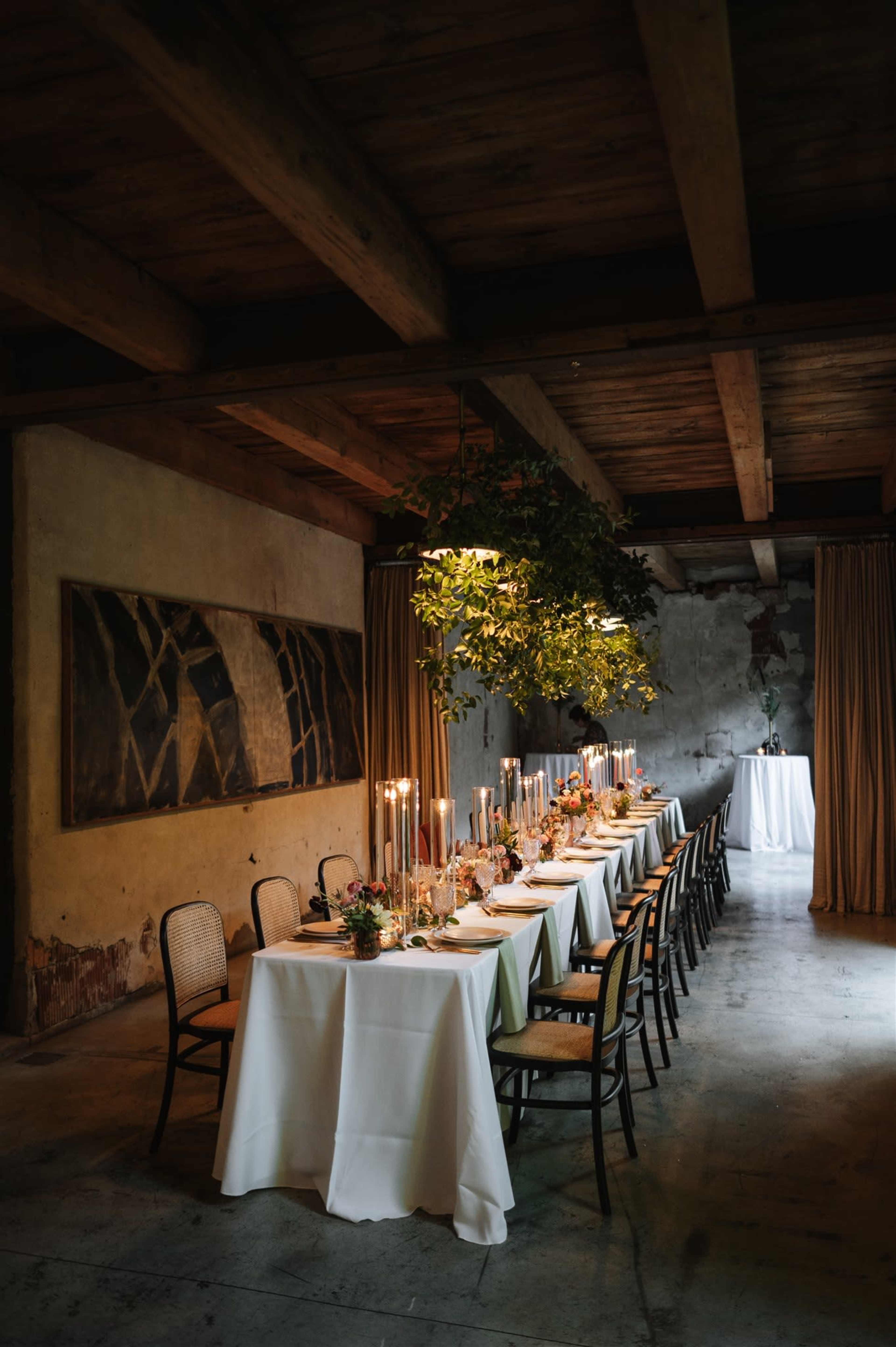 AIA Award Winning Home with Exceptional Artifacts. Perfect for Intimate Gatherings or Film/Photo/Video Productions Image in West Town, Chicago, IL