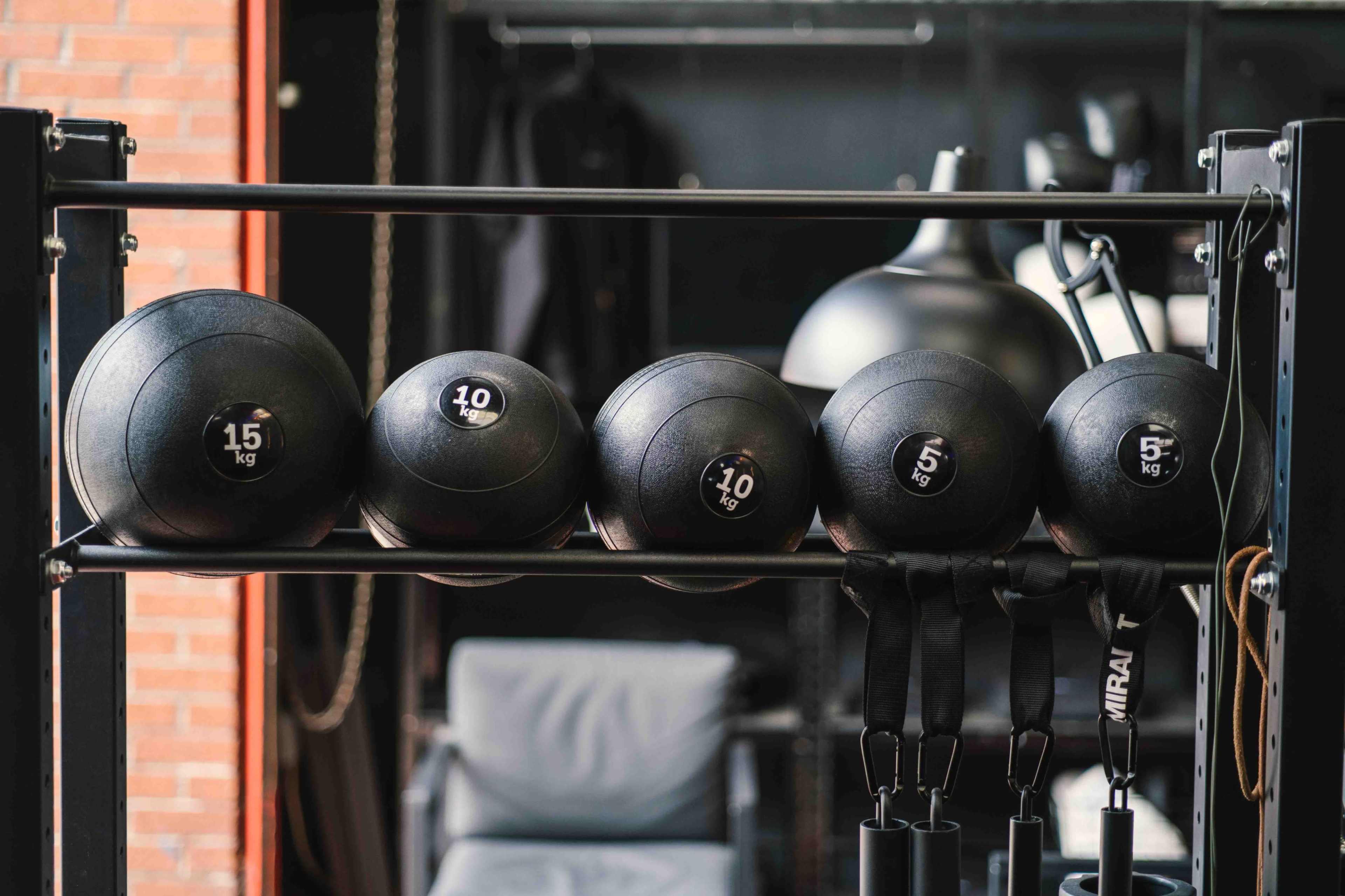 Modern warehouse boxing gym & Photography Studio with industrial surroundings, in the heart of Manchester. Image in Manchester, Manchester, ENG