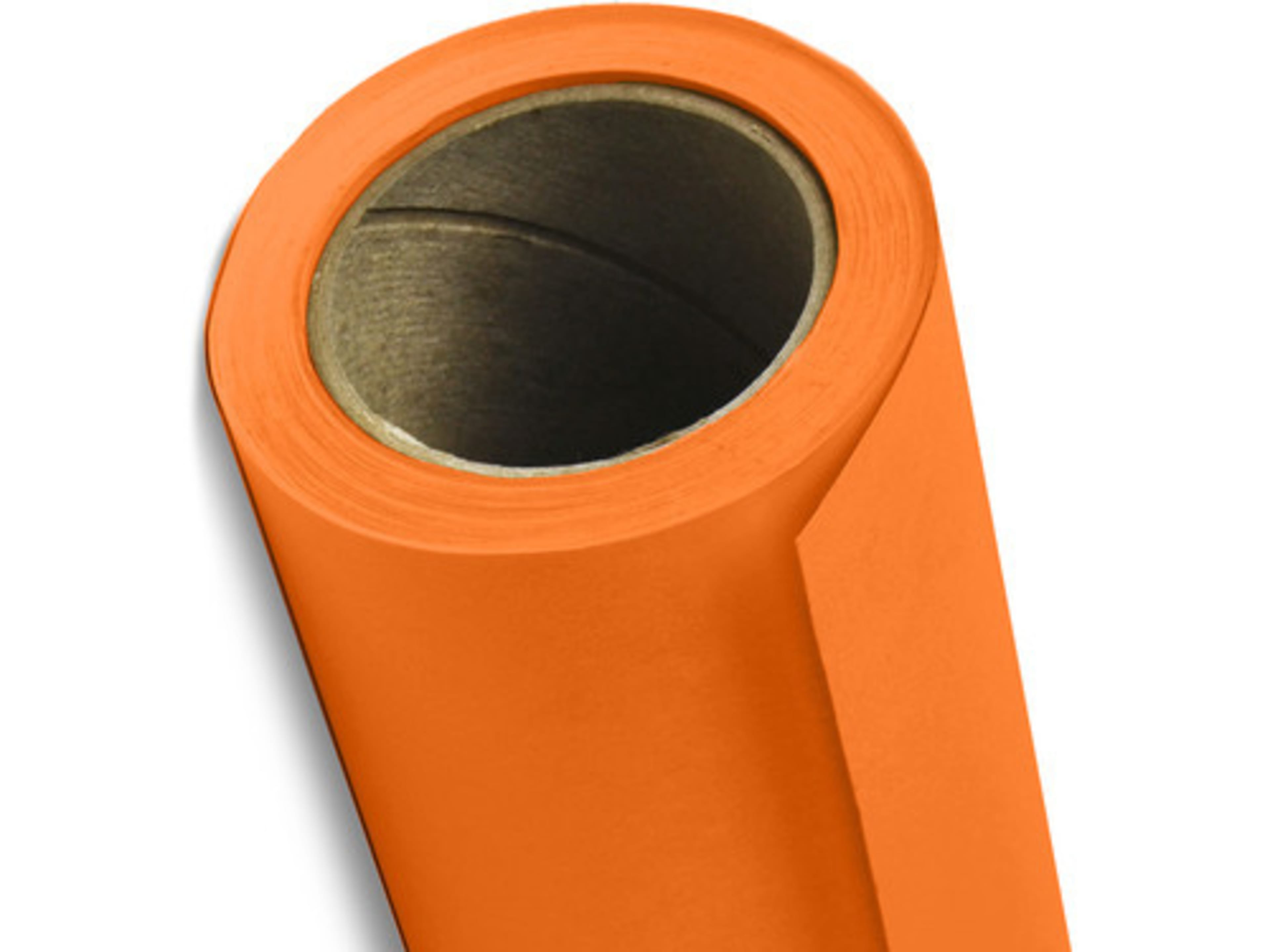 Orange Seamless